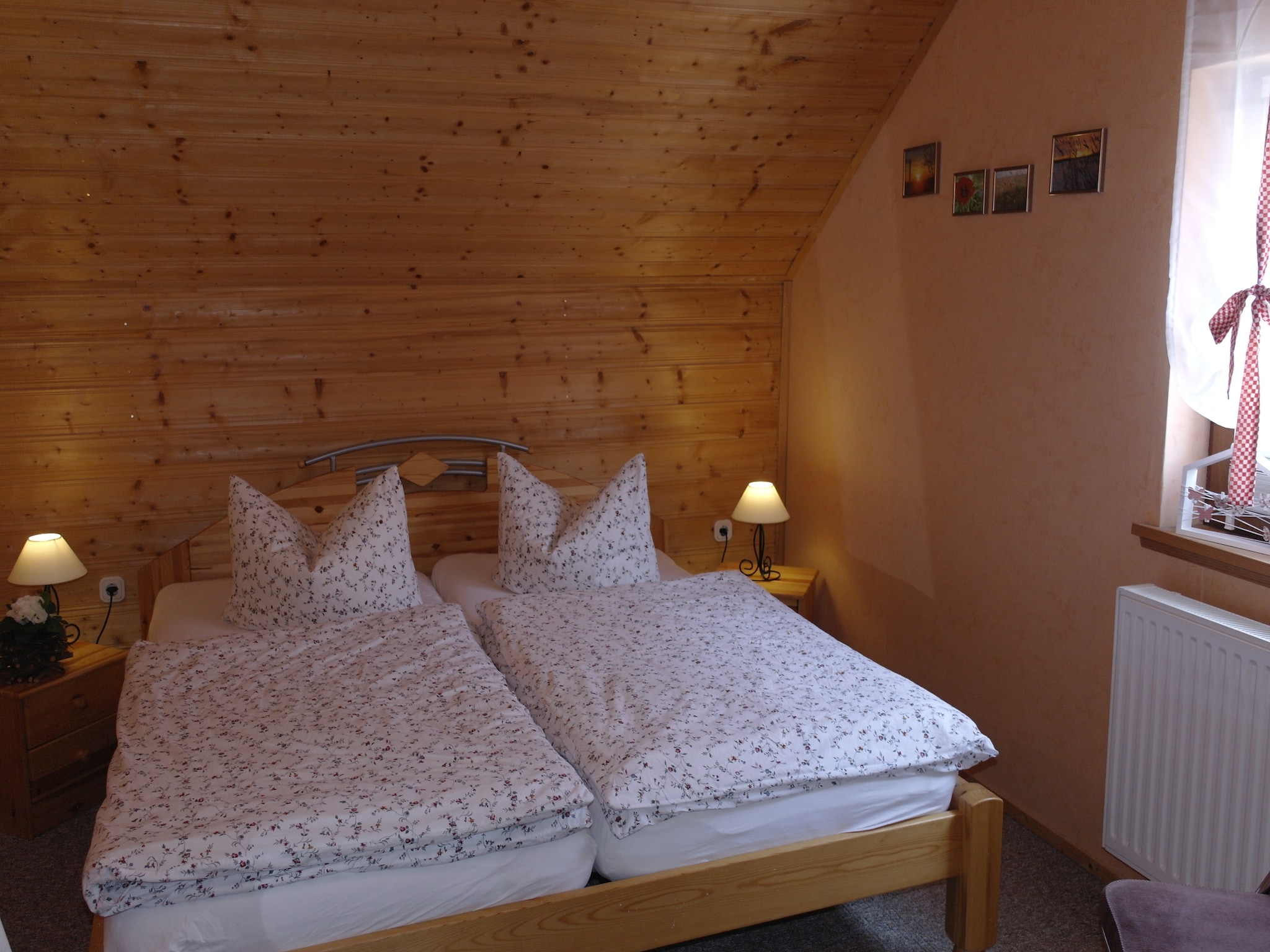   Holzhaus Andi