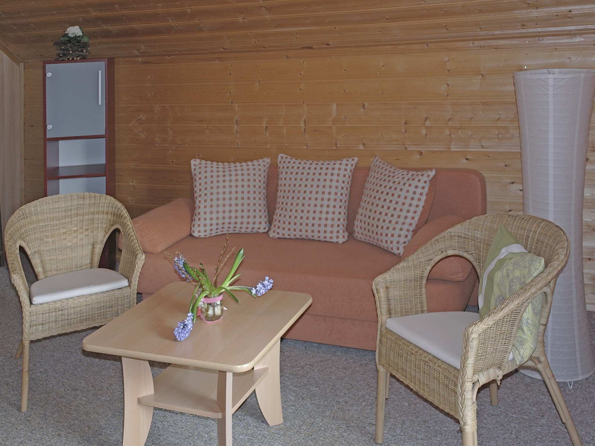   Holzhaus Andi