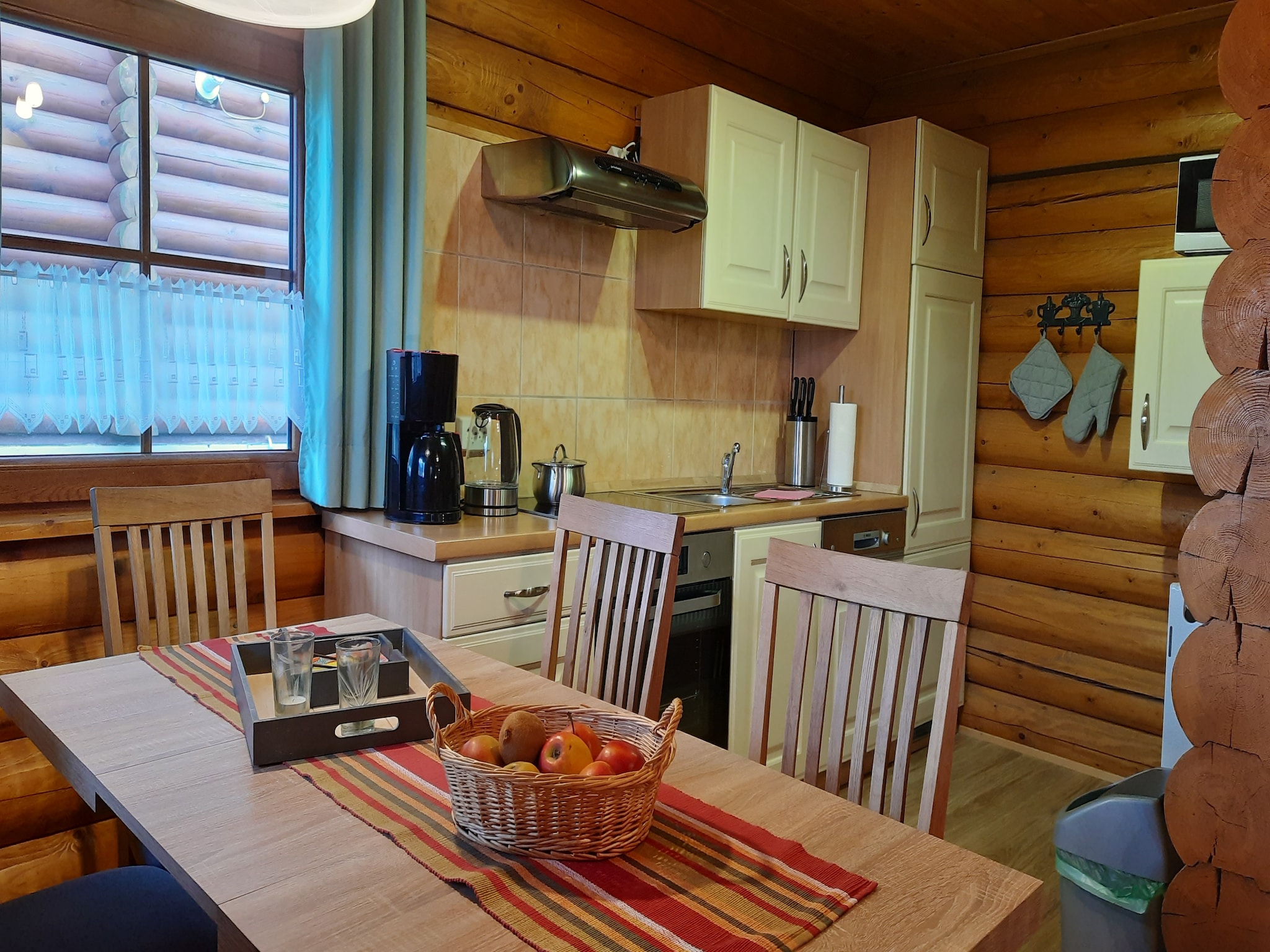   Holzhaus Andi