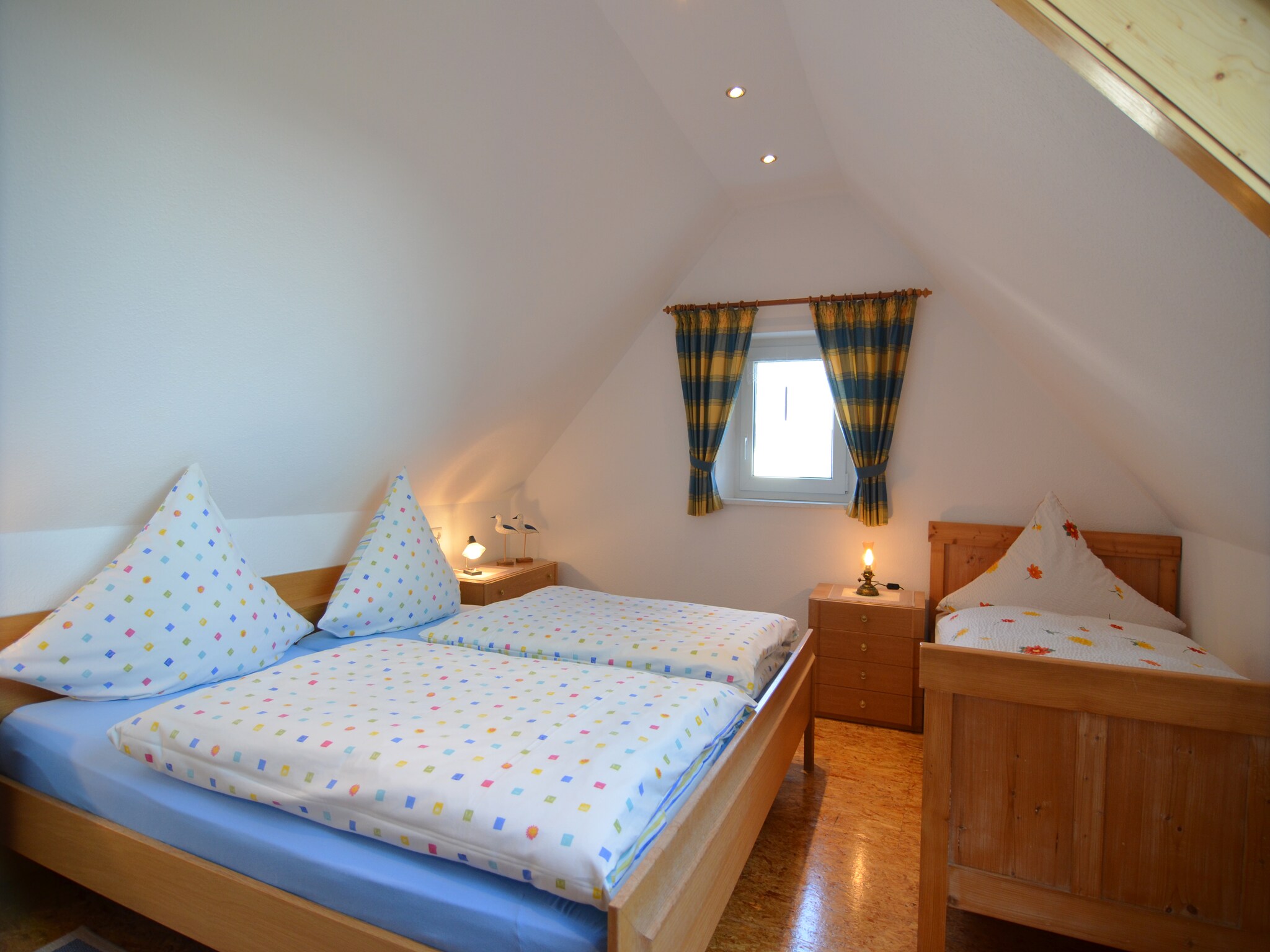 Ferienwohnung Freiblick