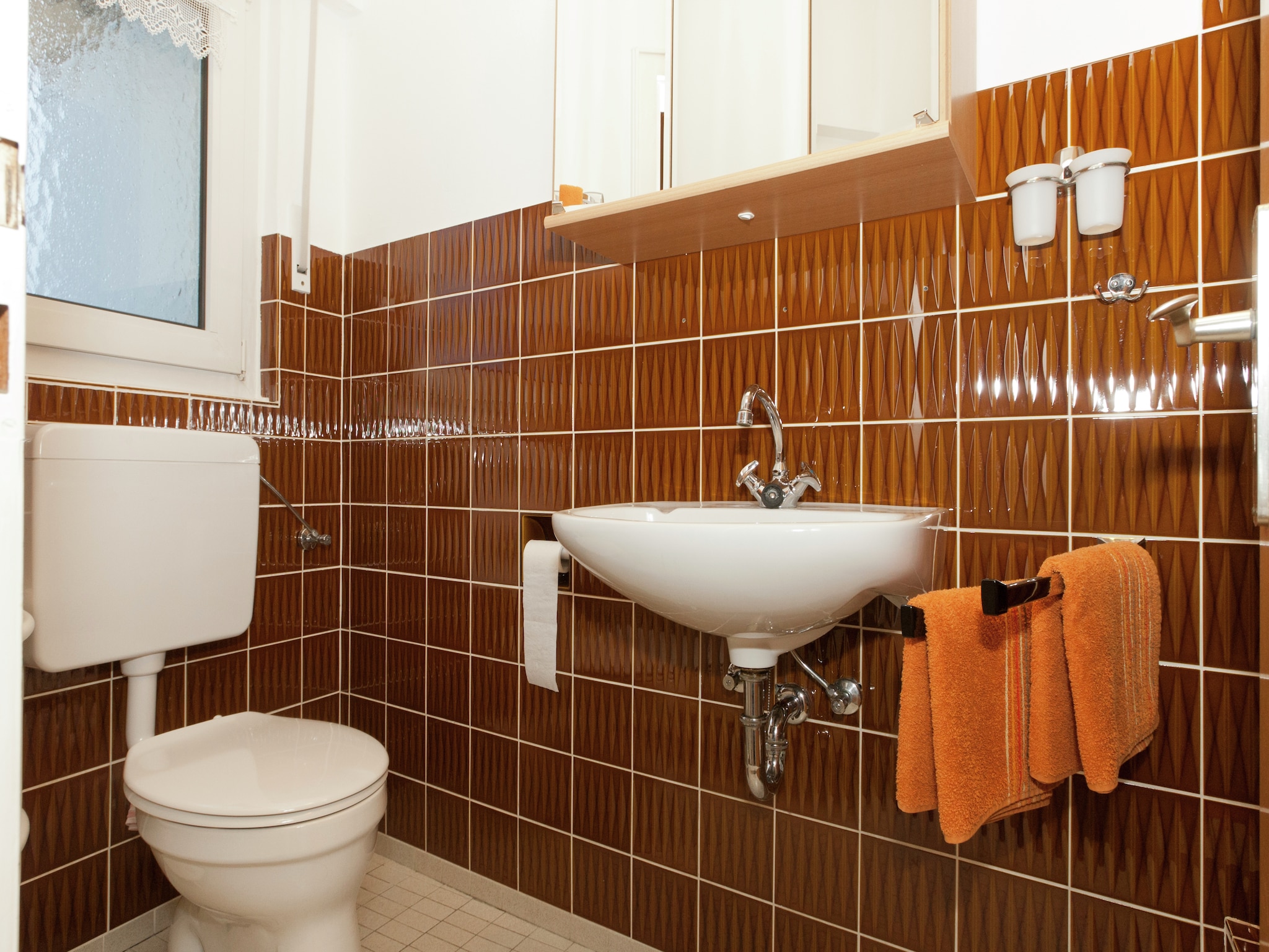 Ferienwohnung Freiblick