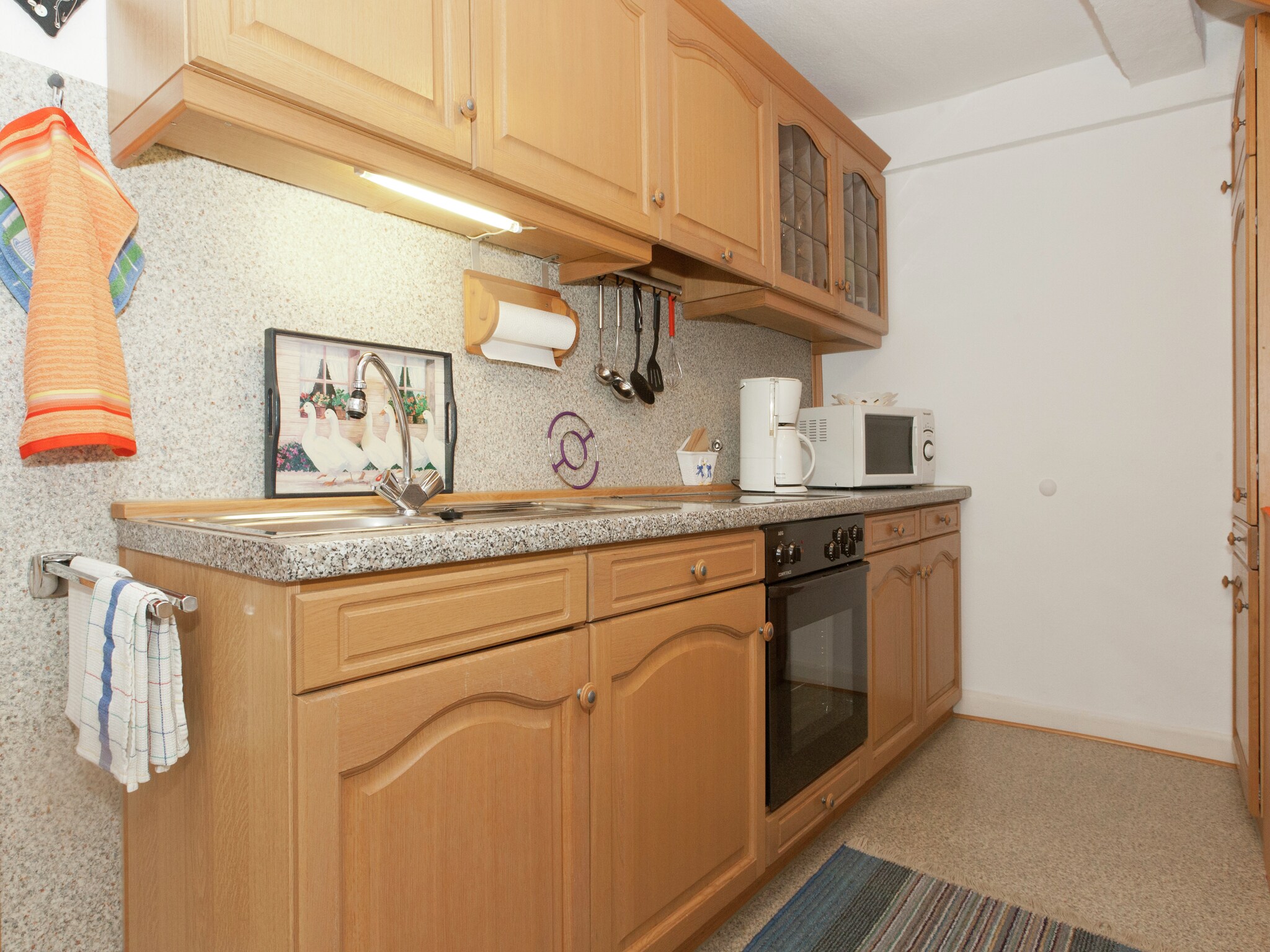 Ferienwohnung Freiblick