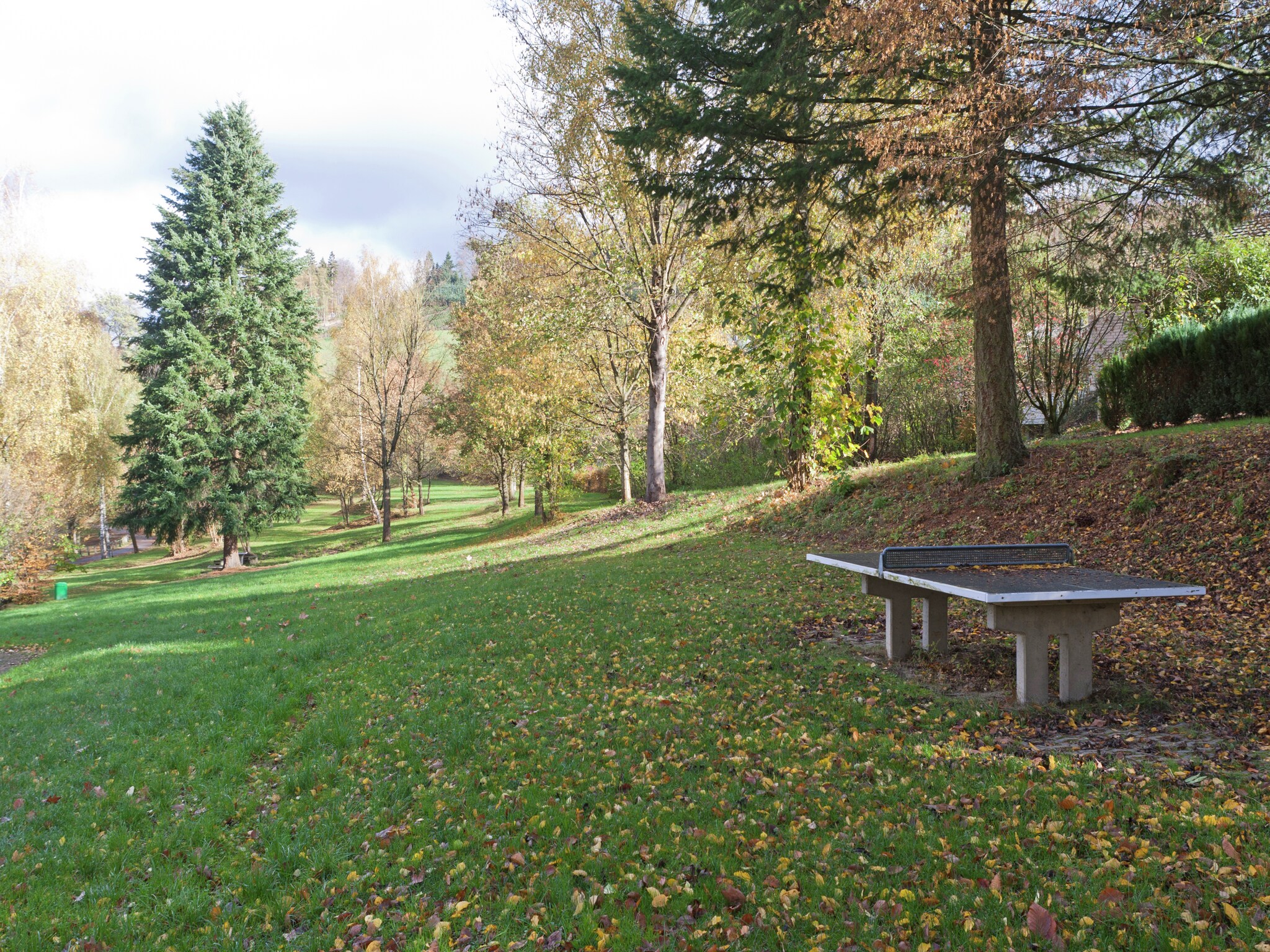 Ferienwohnung Freiblick