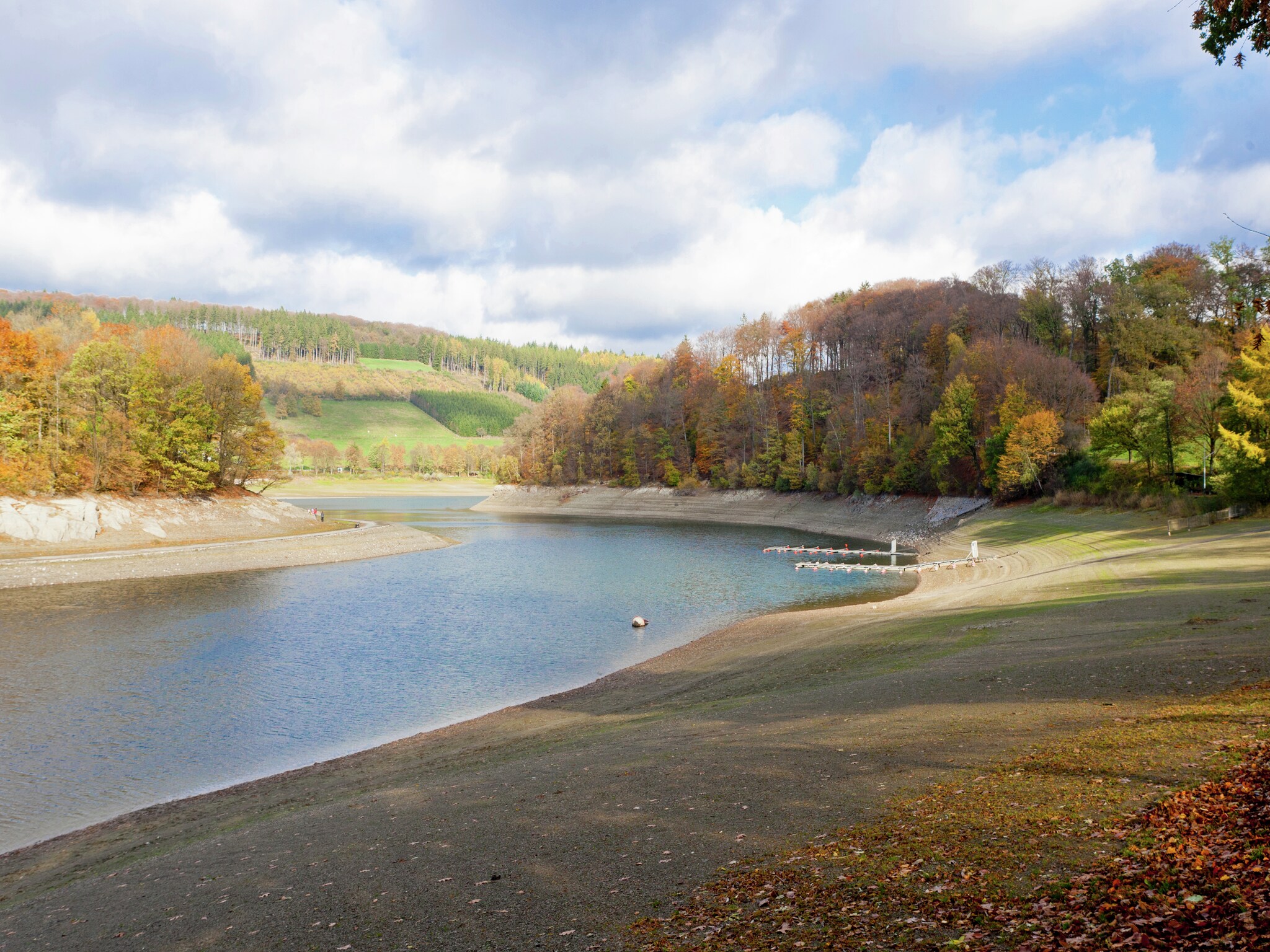 Ferienwohnung Freiblick