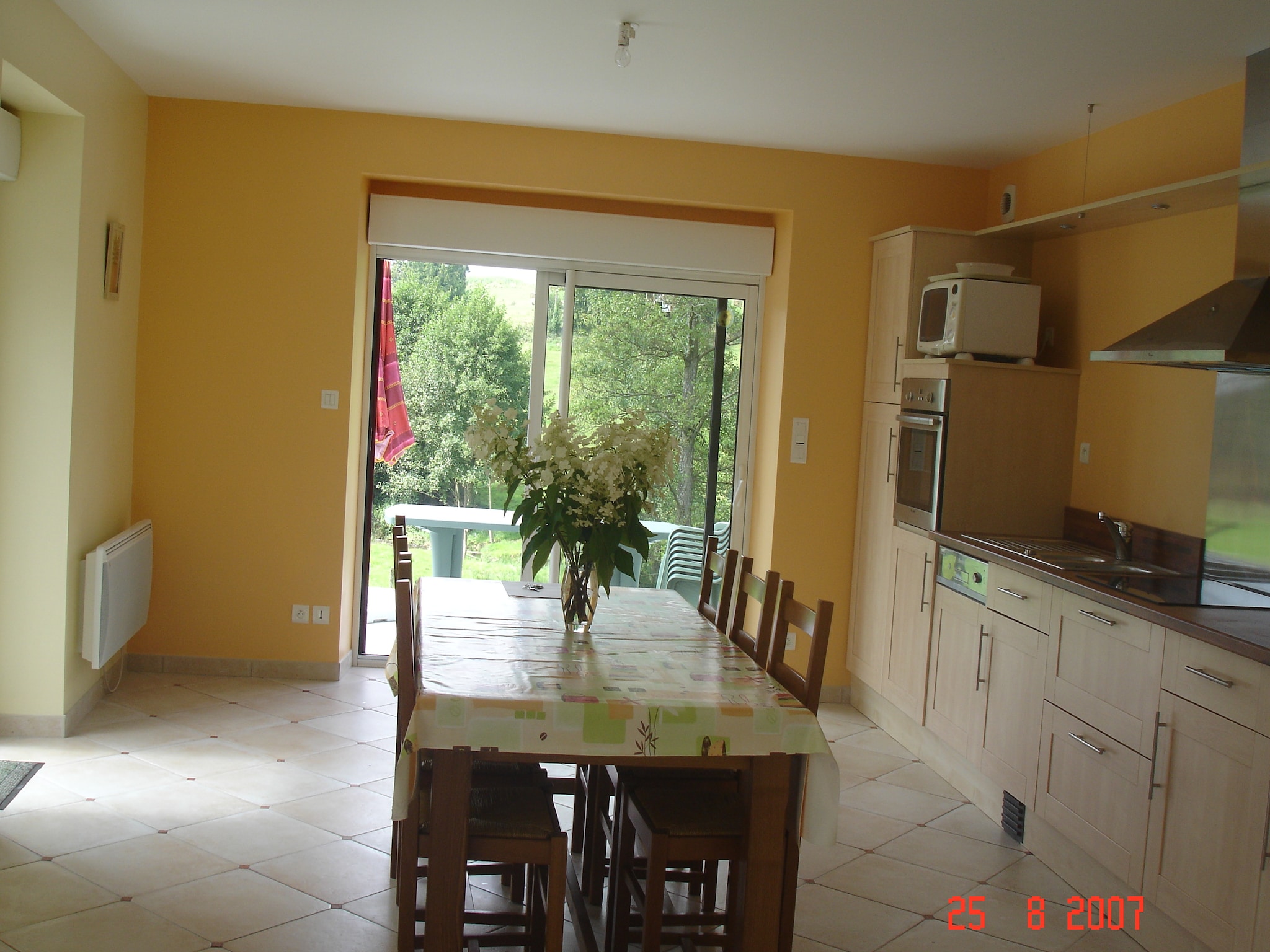 Maison Gite 6 pers proche Mont St Michel