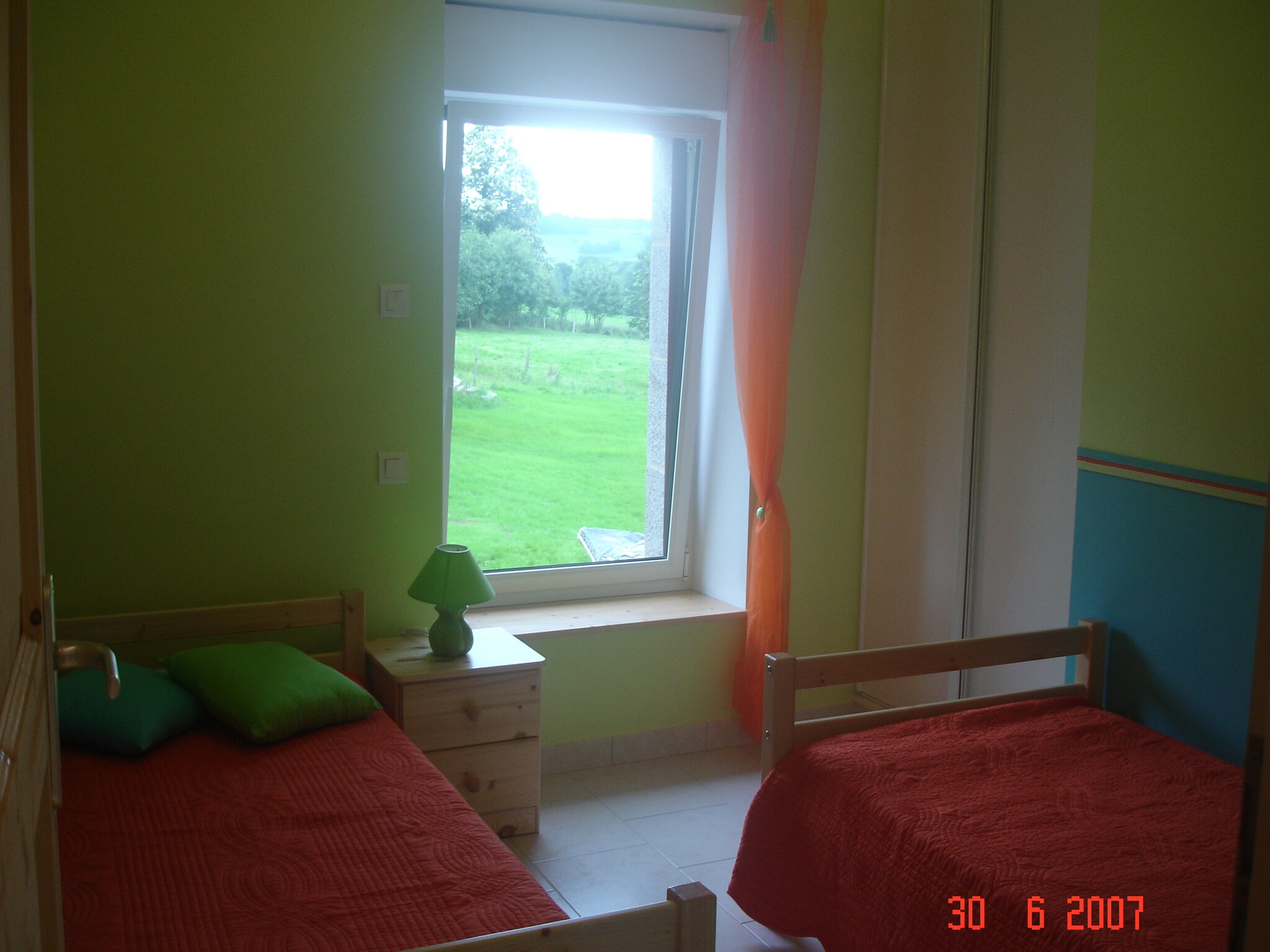 Maison Gite 6 pers proche Mont St Michel