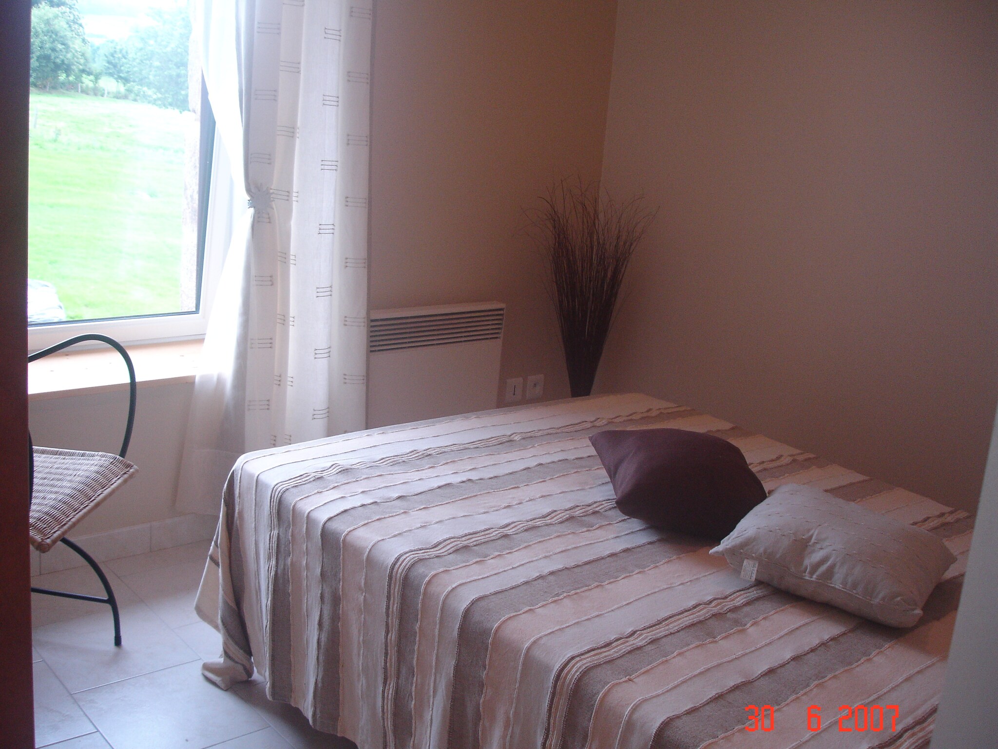 Maison Gite 6 pers proche Mont St Michel