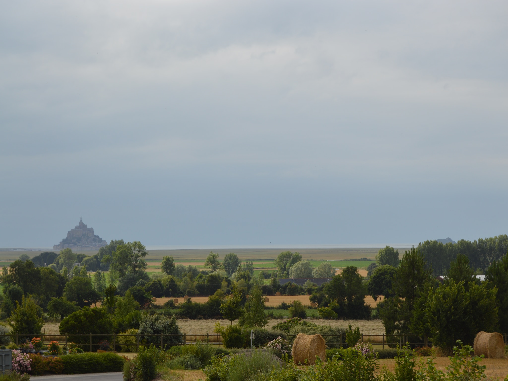 Maison Gite 6 pers proche Mont St Michel