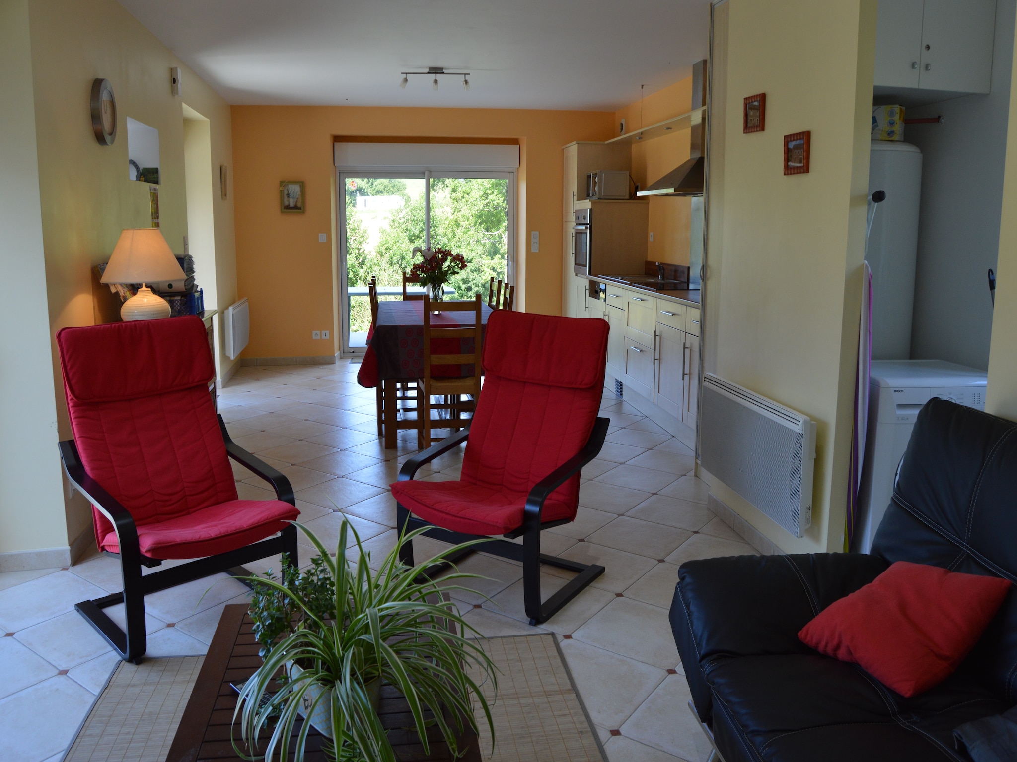 Maison Gite 6 pers proche Mont St Michel