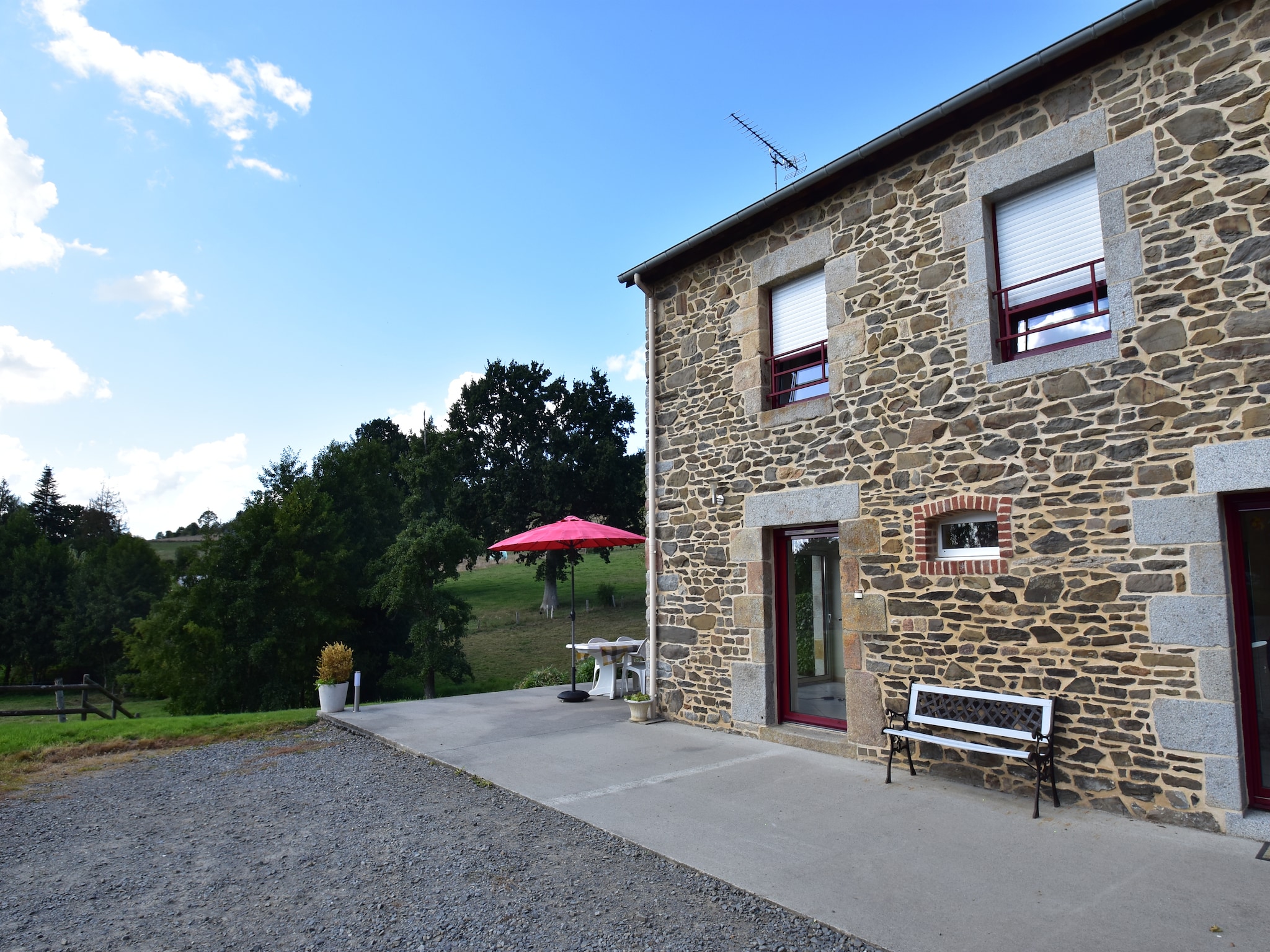 Maison Gite 6 pers proche Mont St Michel