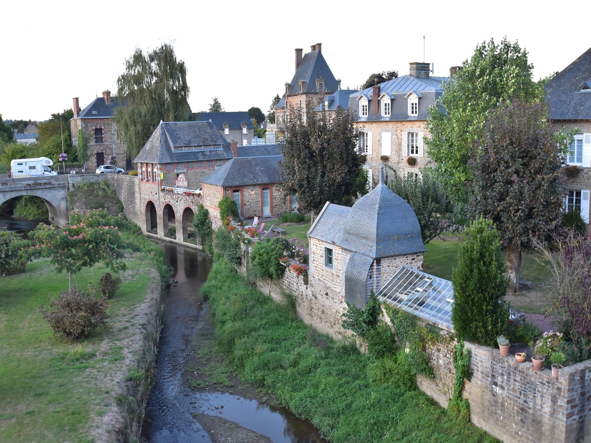 Maison Gite 6 pers proche Mont St Michel