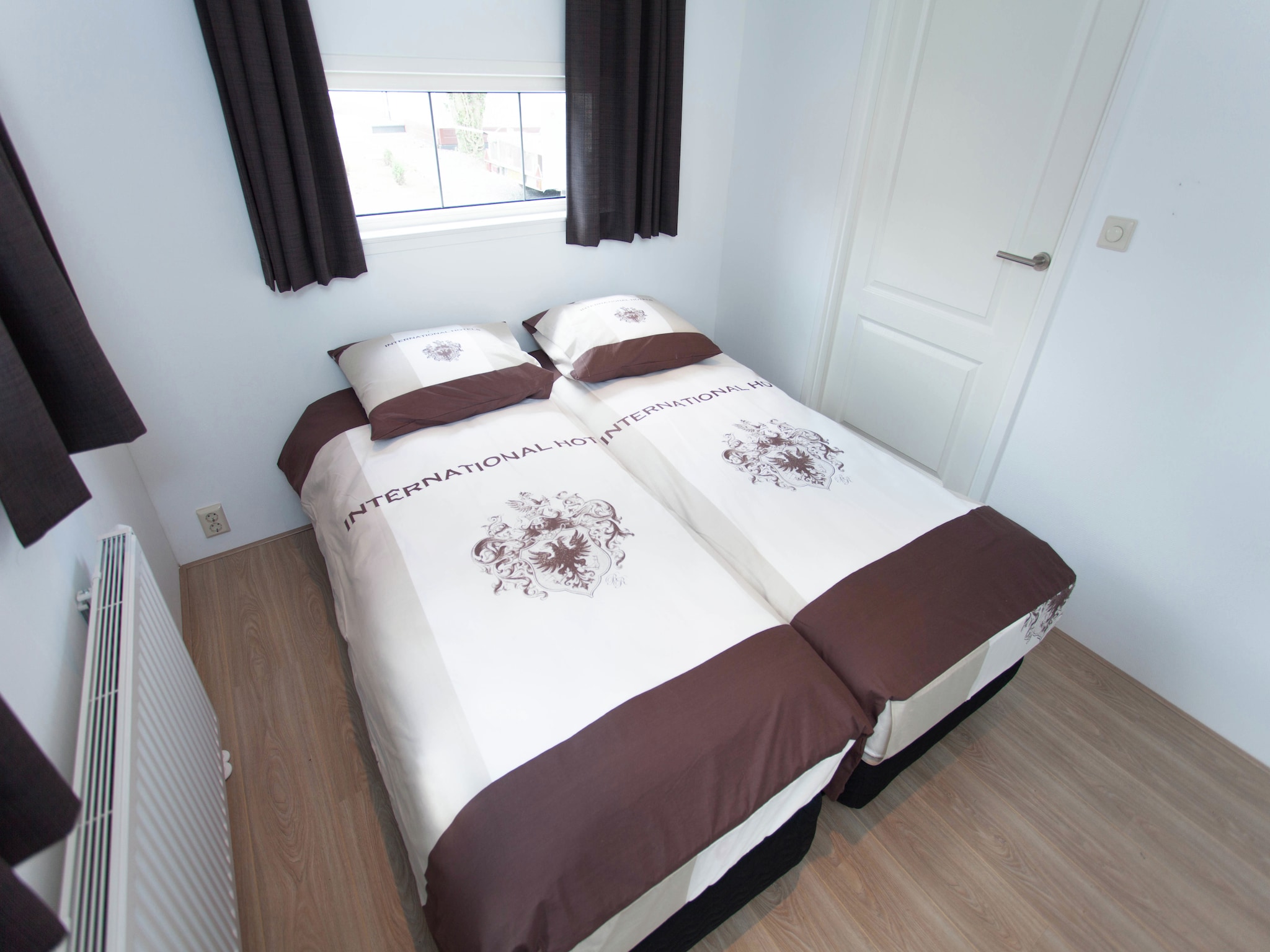 Vacation home Resort Brunssummerheide 15