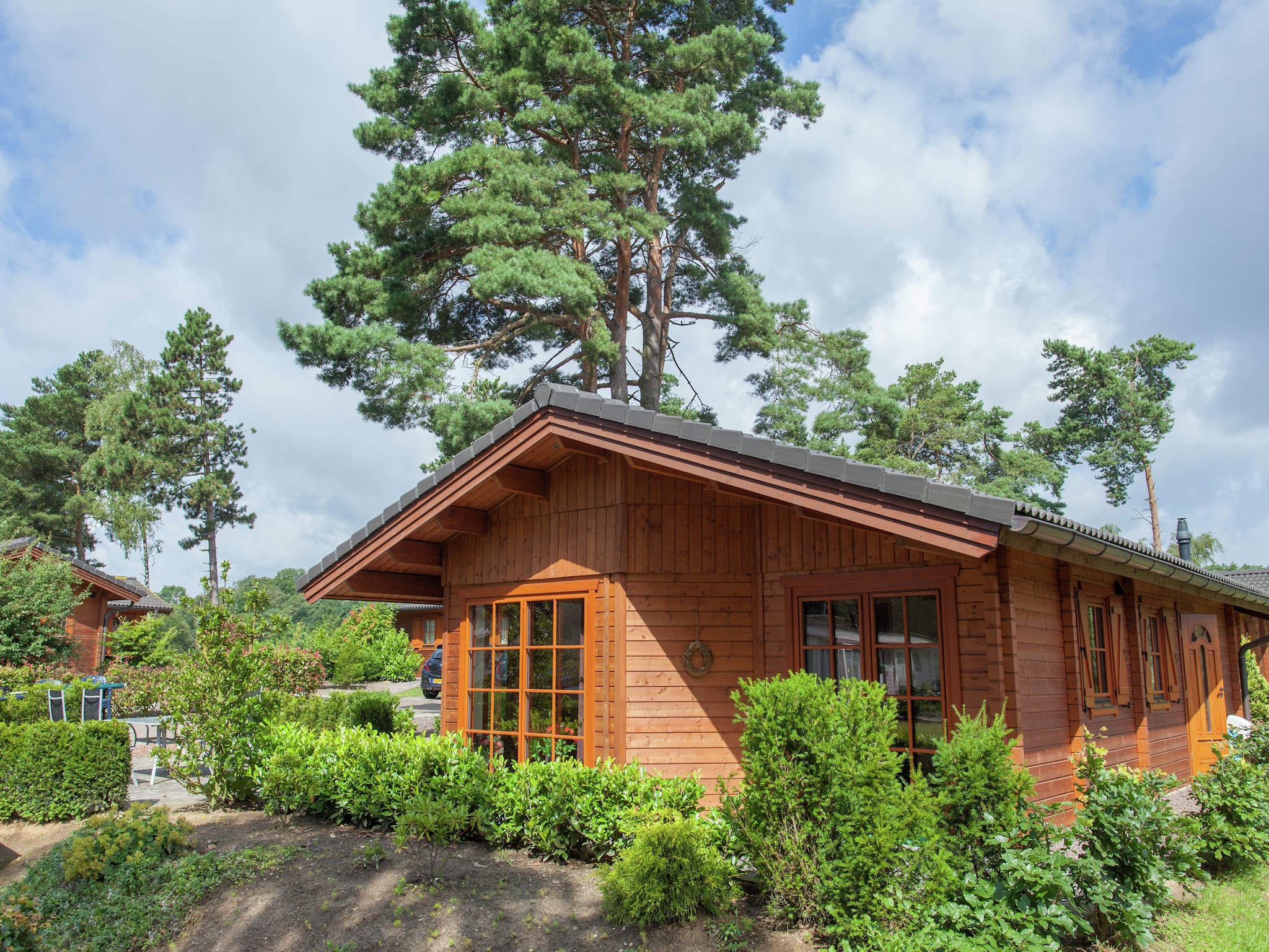   Resort Brunssummerheide 14
