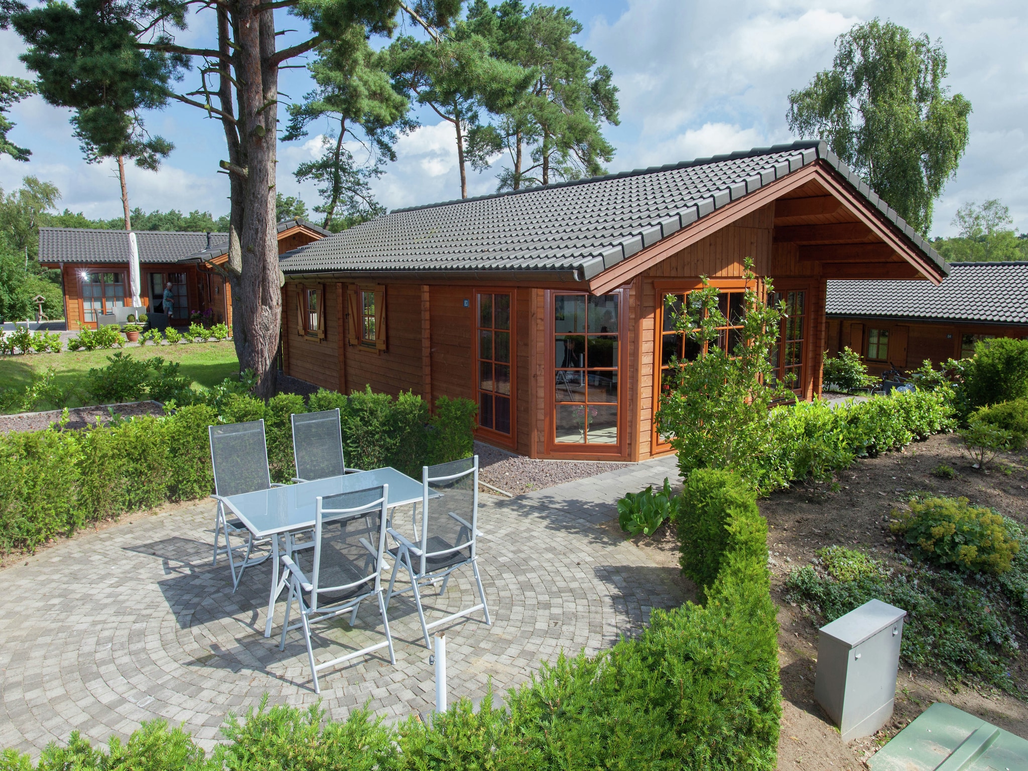  Resort Brunssummerheide 14
