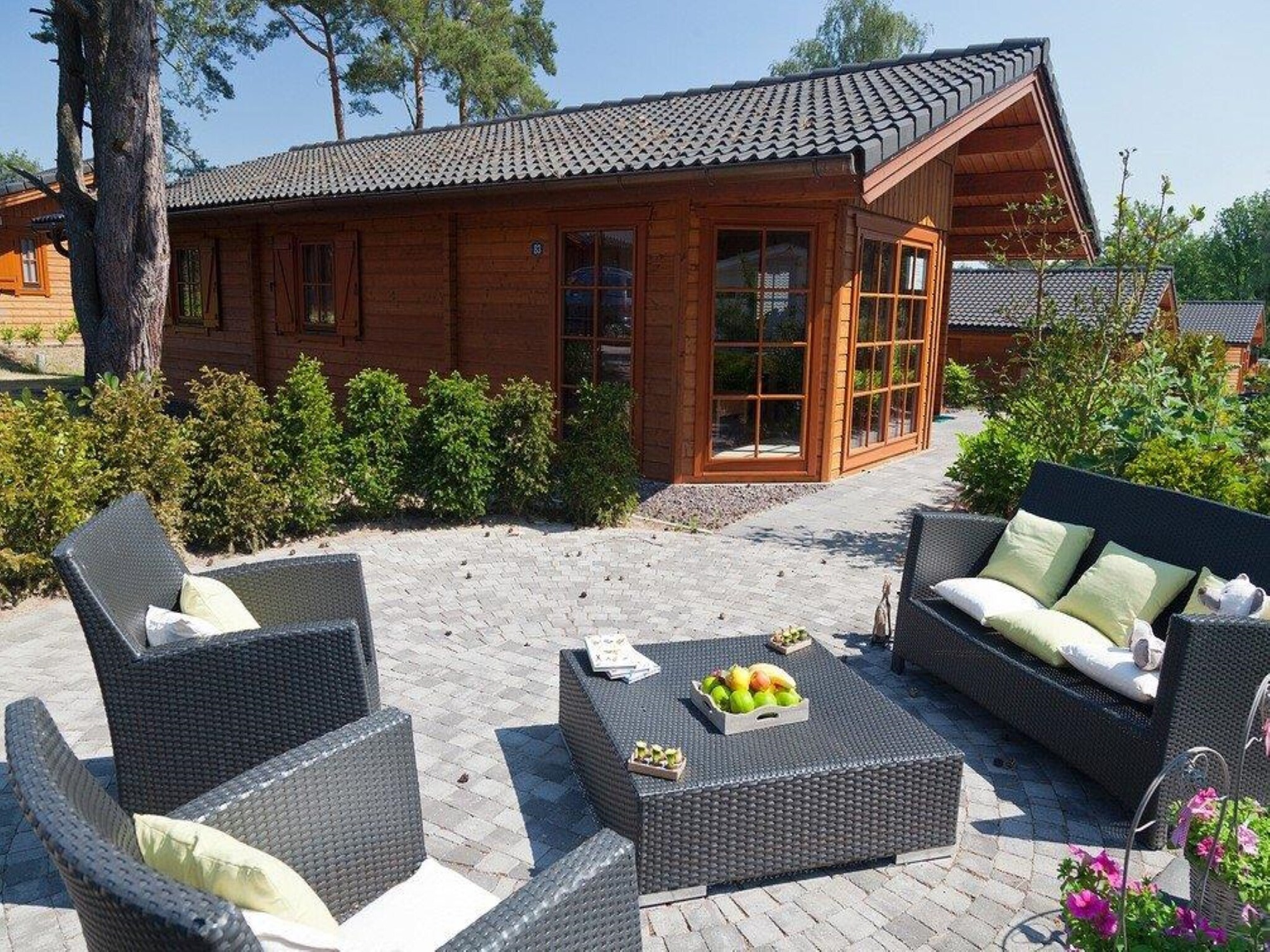   Resort Brunssummerheide 14