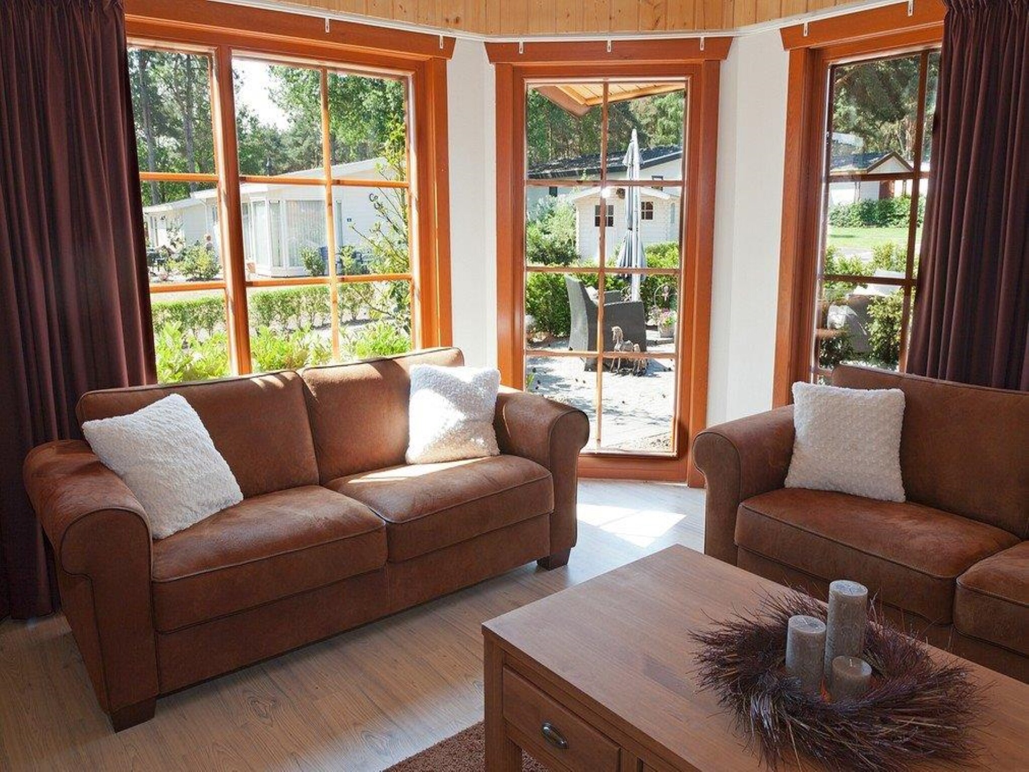   Resort Brunssummerheide 14