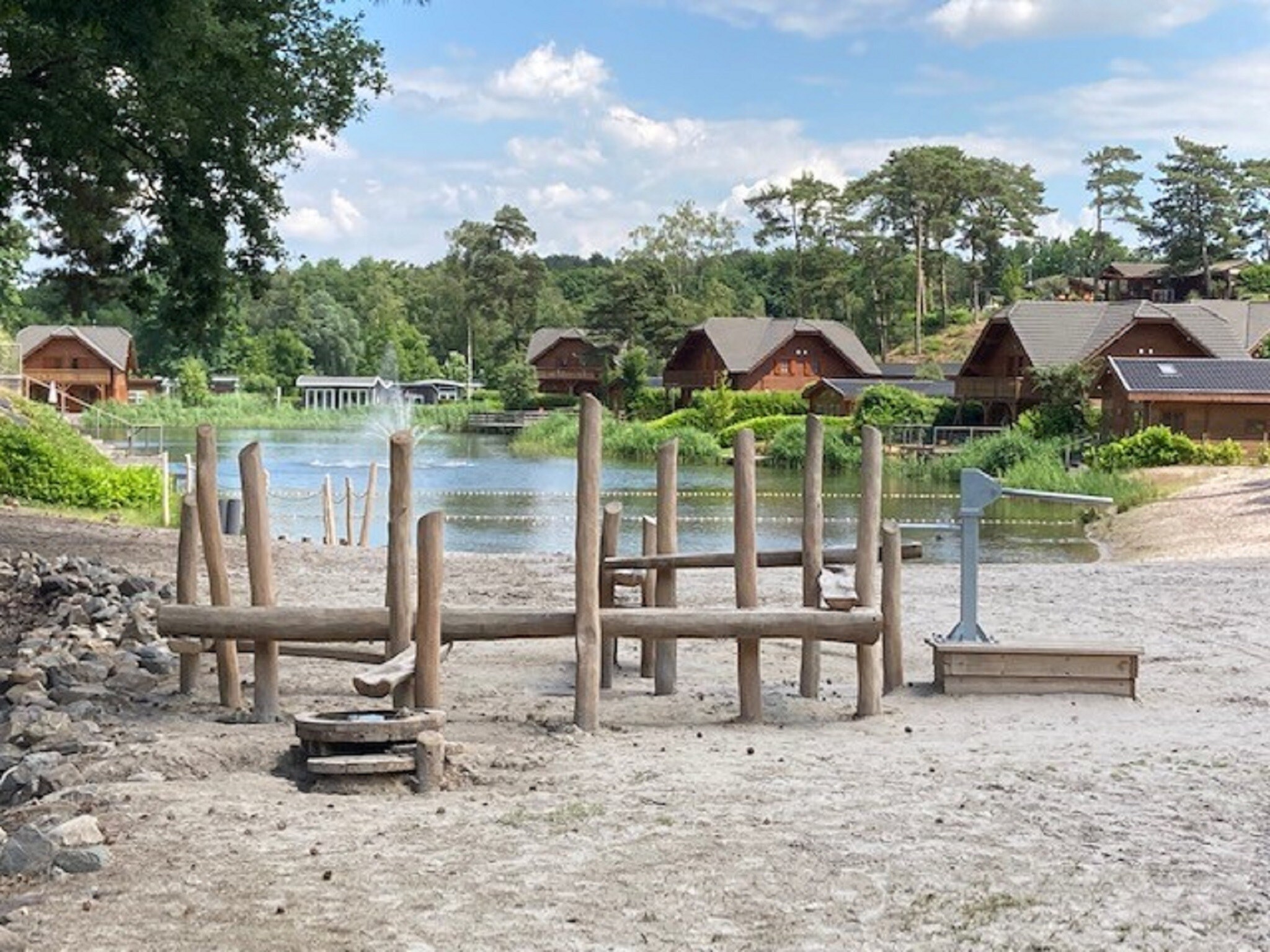   Resort Brunssummerheide 14