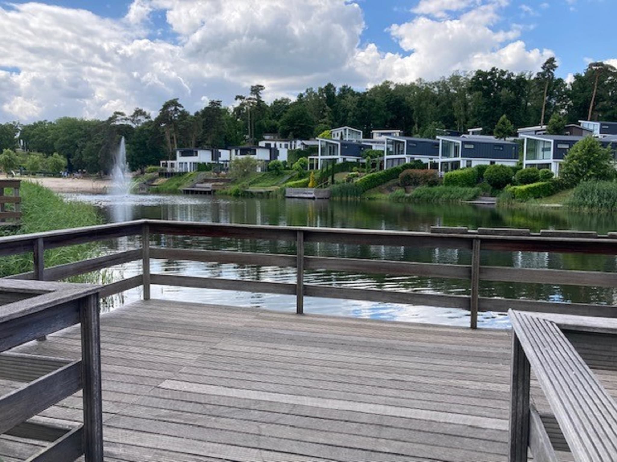  Resort Brunssummerheide 14