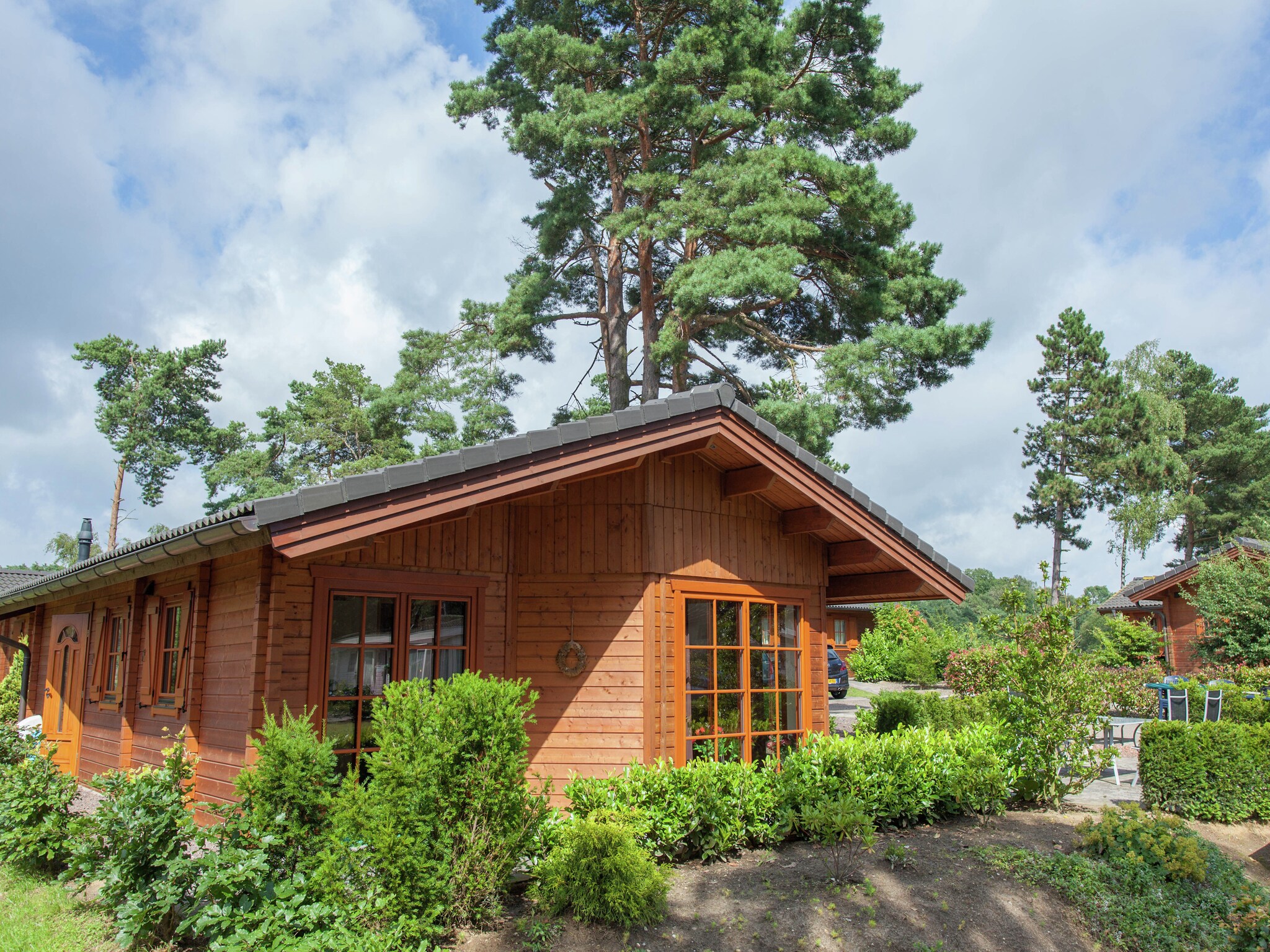   Resort Brunssummerheide 14