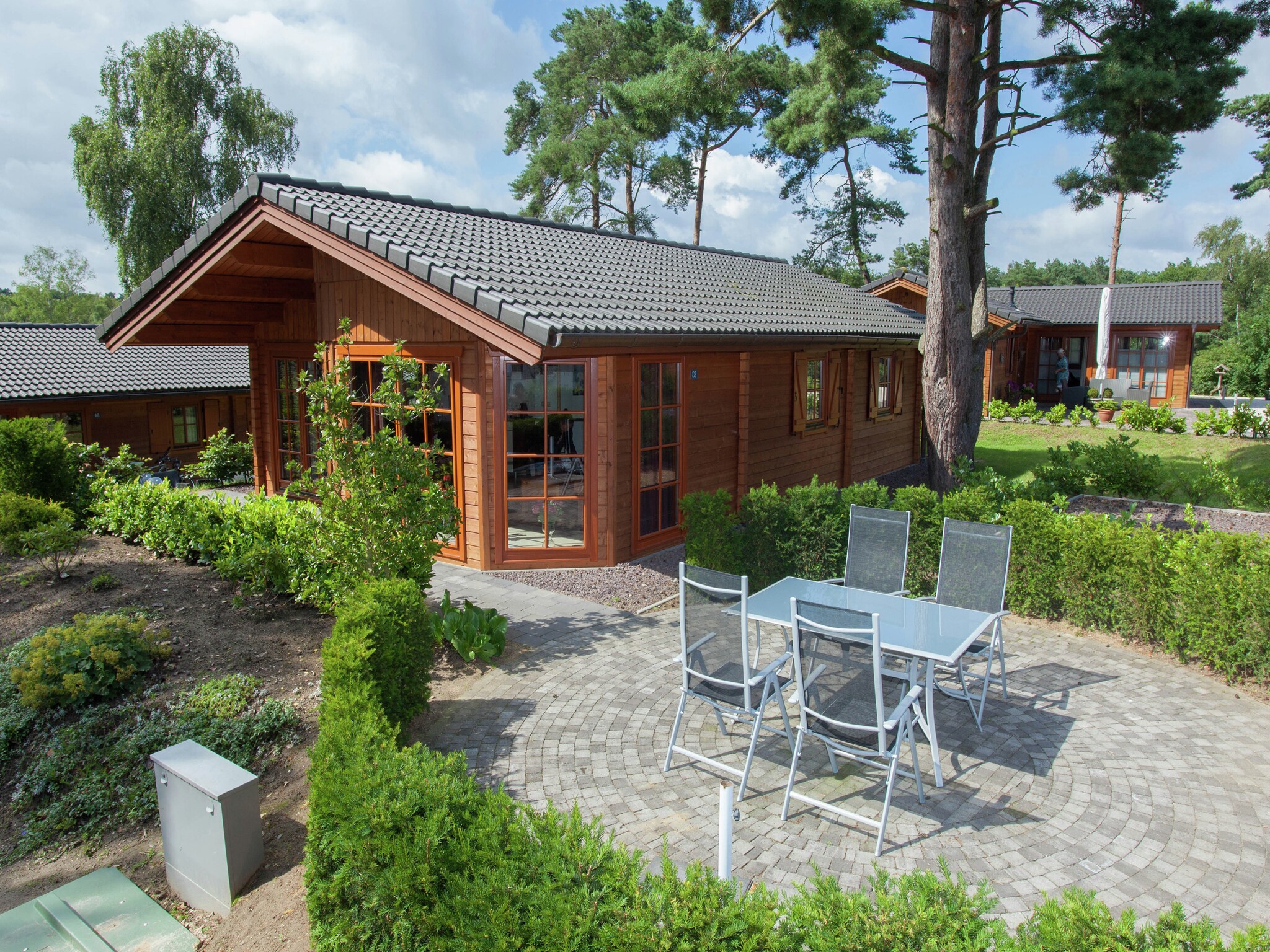   Resort Brunssummerheide 14