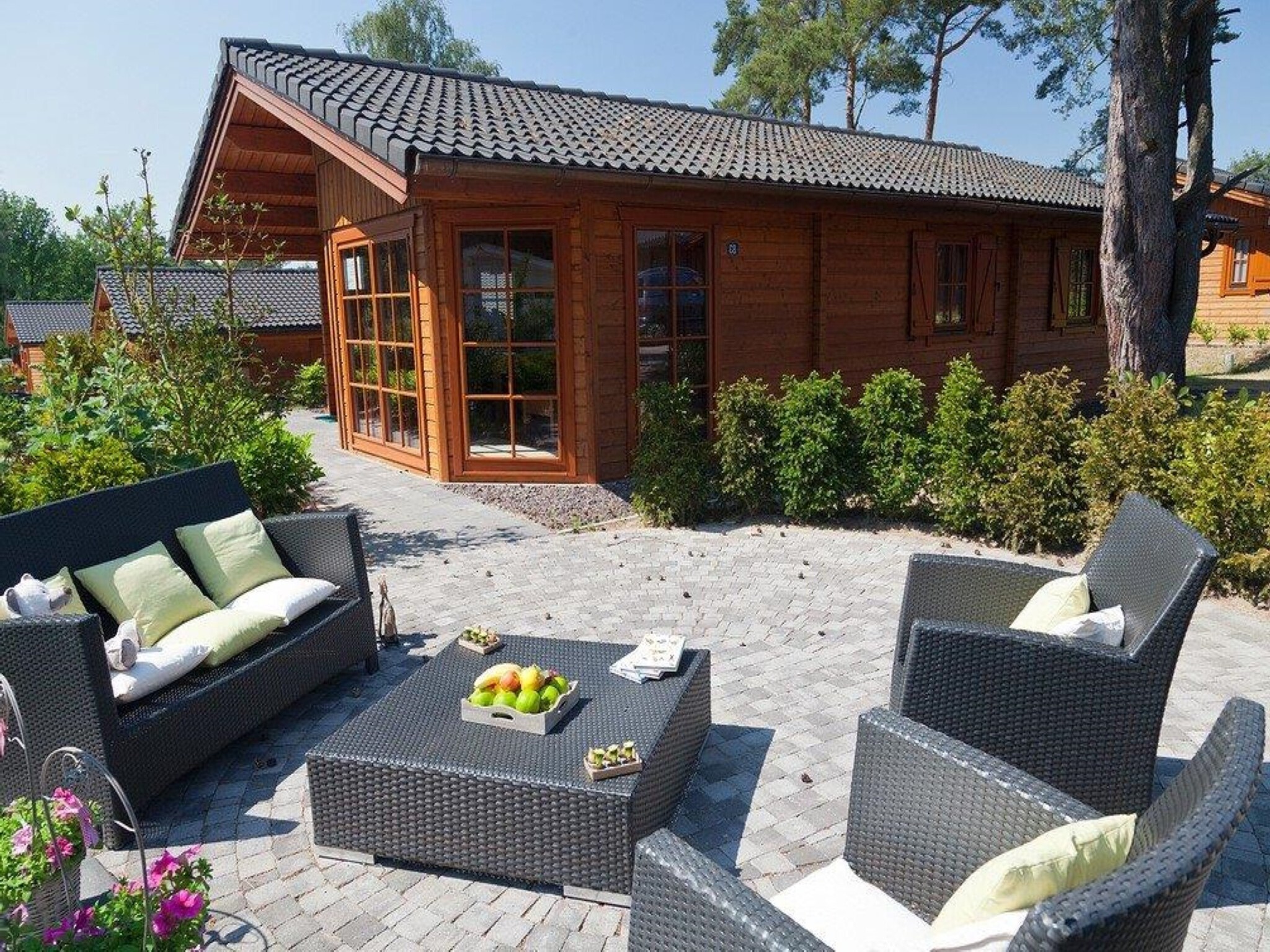   Resort Brunssummerheide 14