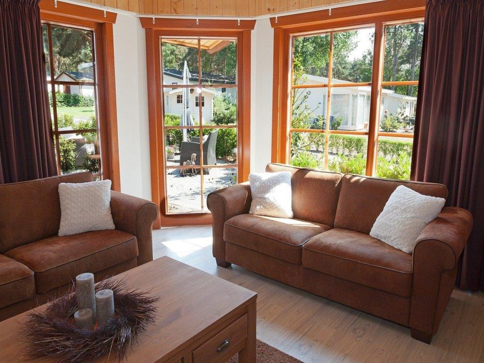   Resort Brunssummerheide 14