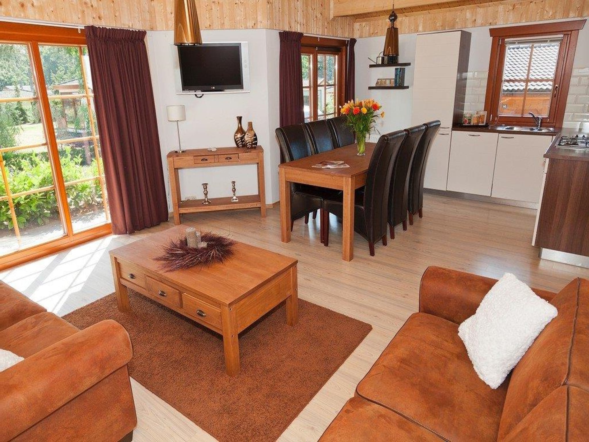   Resort Brunssummerheide 14