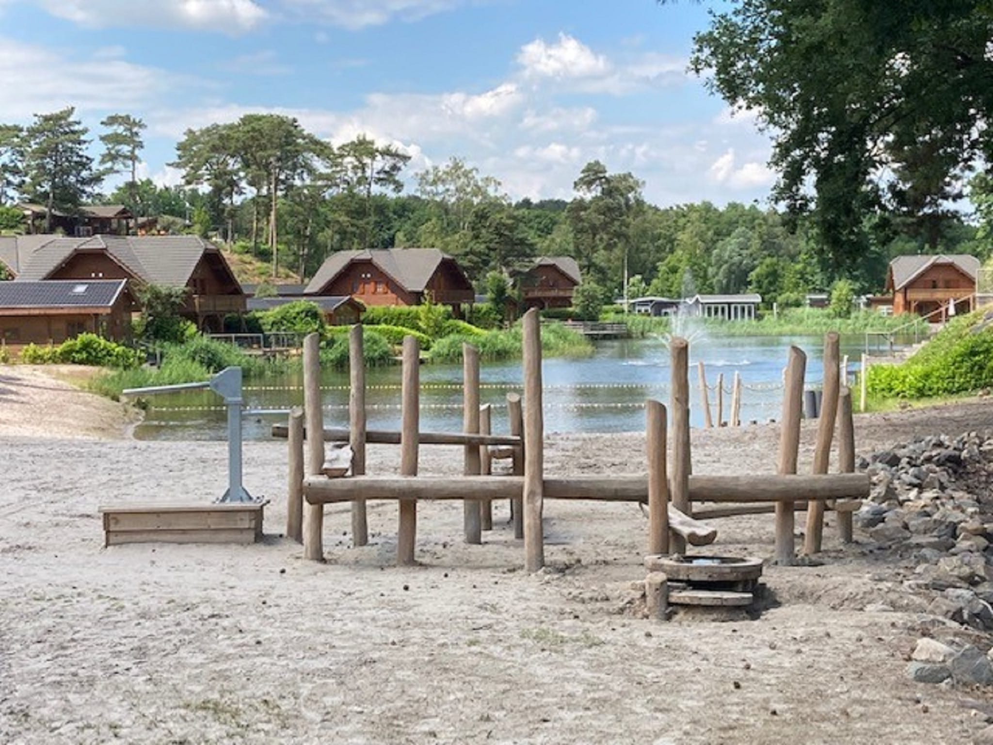   Resort Brunssummerheide 14