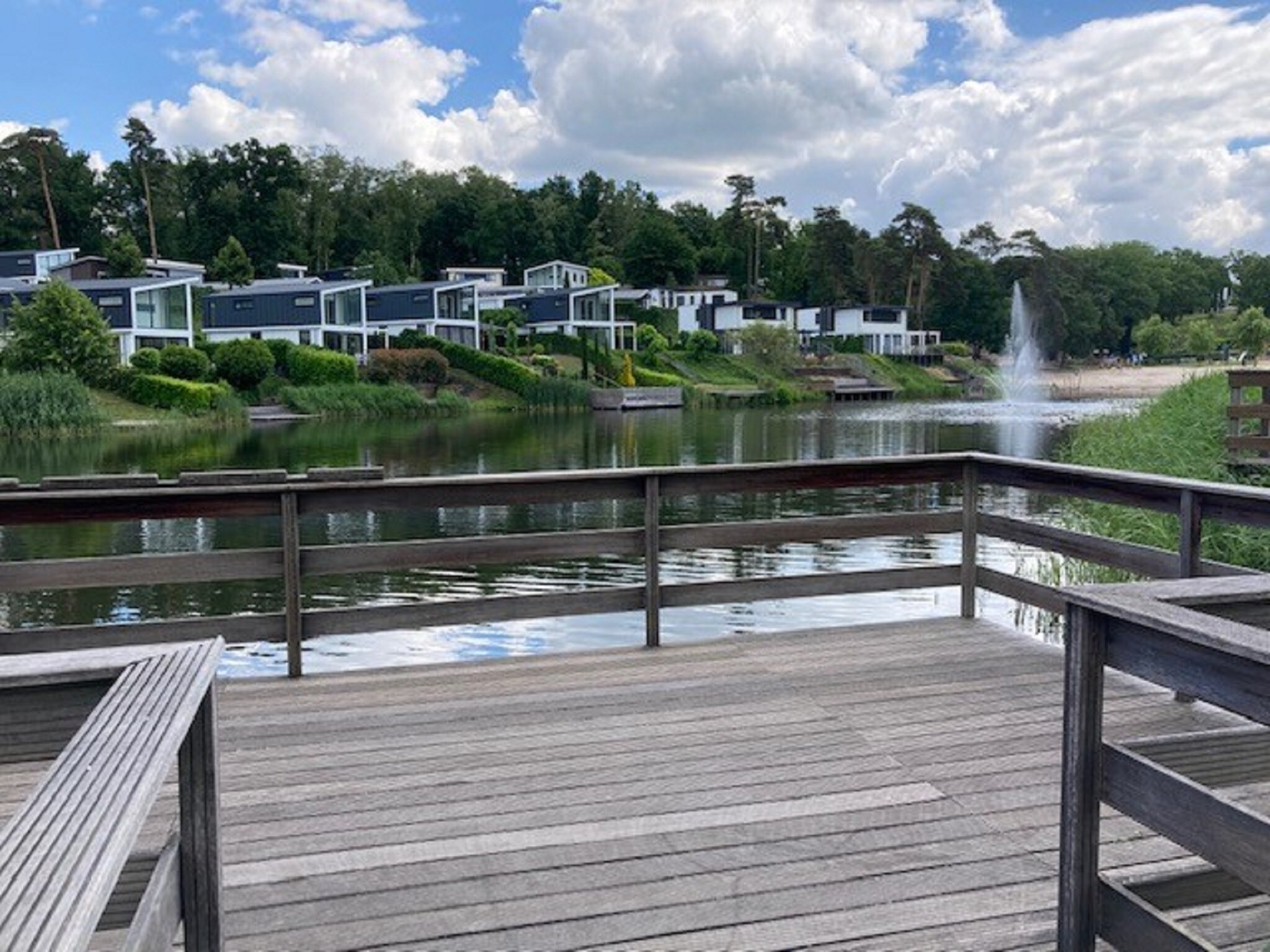  Resort Brunssummerheide 14