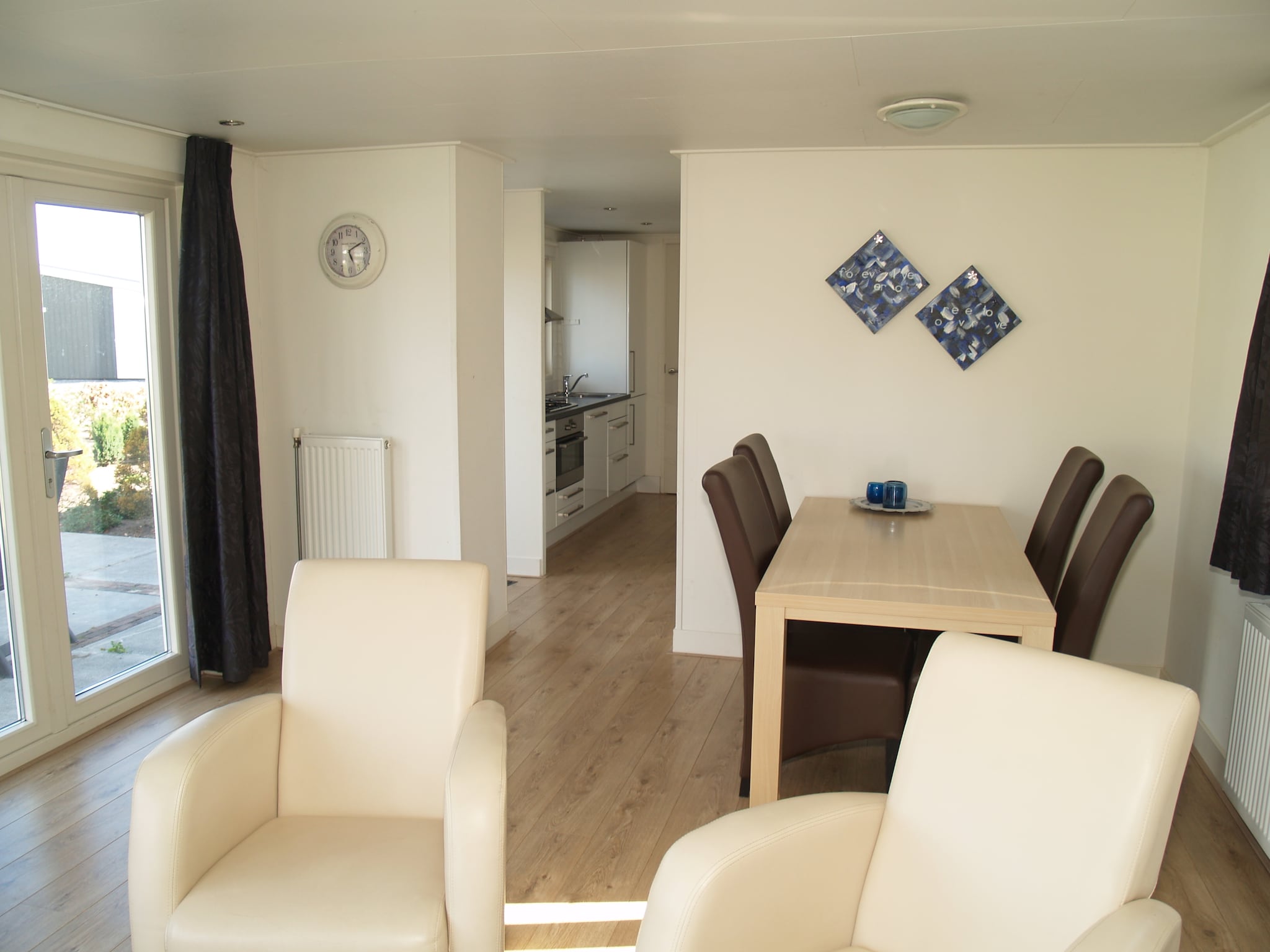 Vakantiehuis Resort Brunssummerheide 21