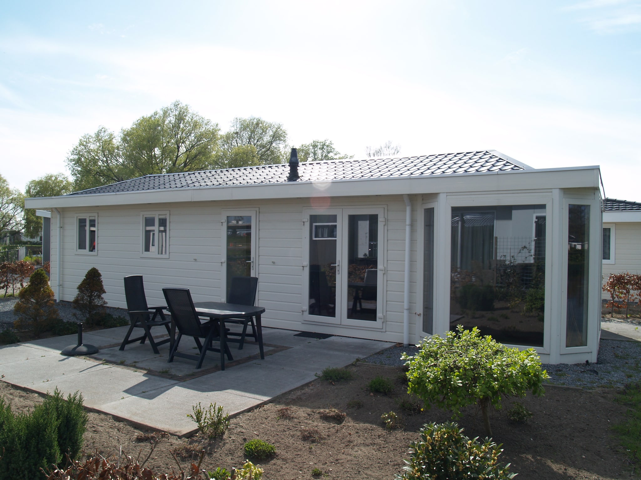 Vakantiehuis Resort Brunssummerheide 21