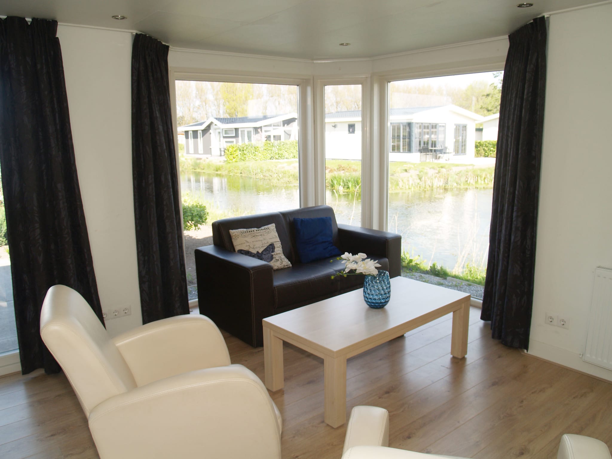 Vakantiehuis Resort Brunssummerheide 21