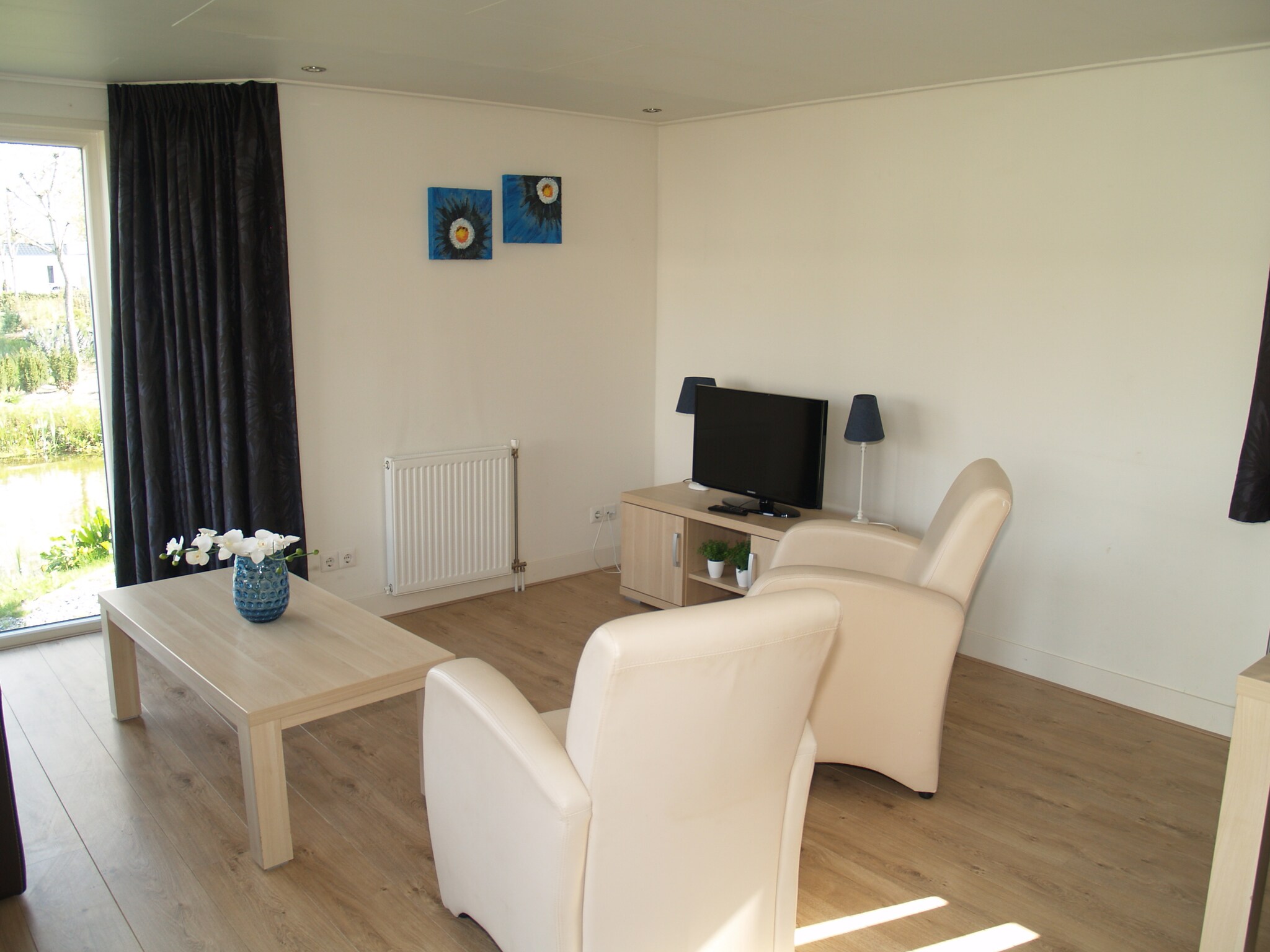 Vakantiehuis Resort Brunssummerheide 21
