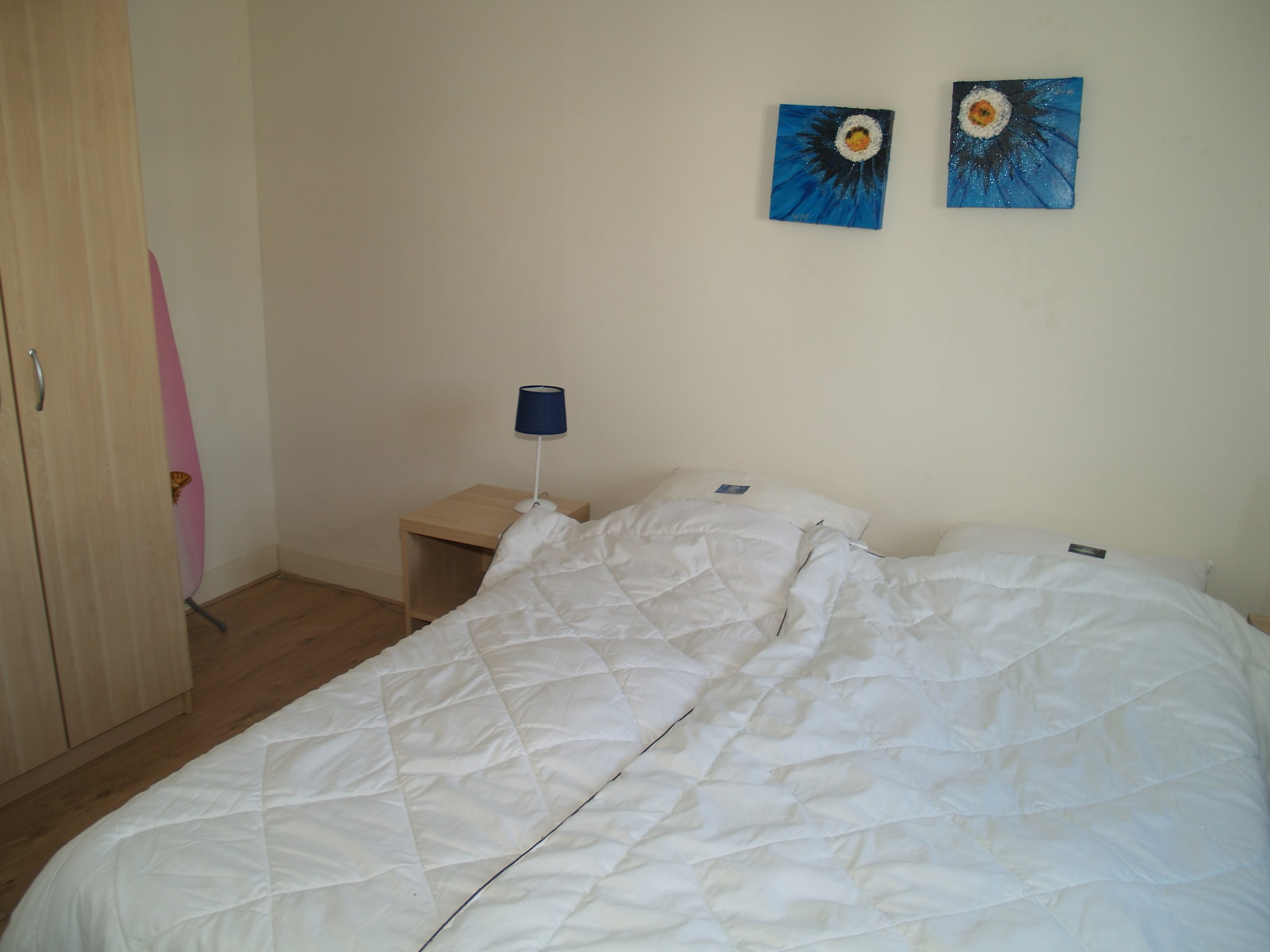 Vakantiehuis Resort Brunssummerheide 21