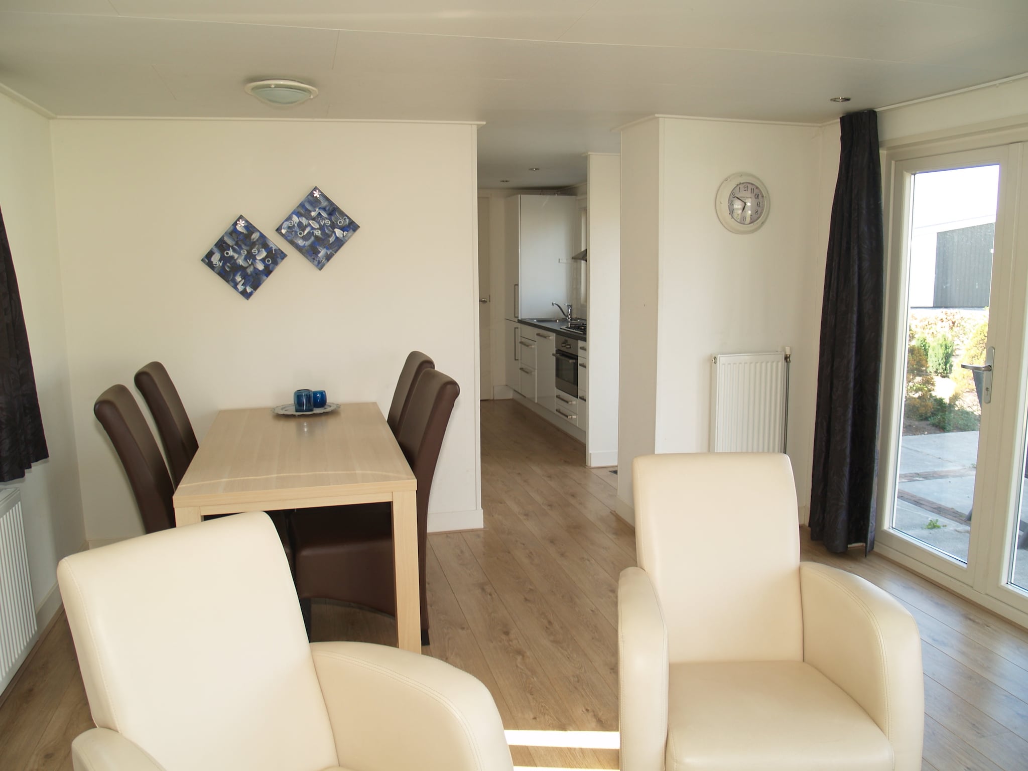 Vakantiehuis Resort Brunssummerheide 21