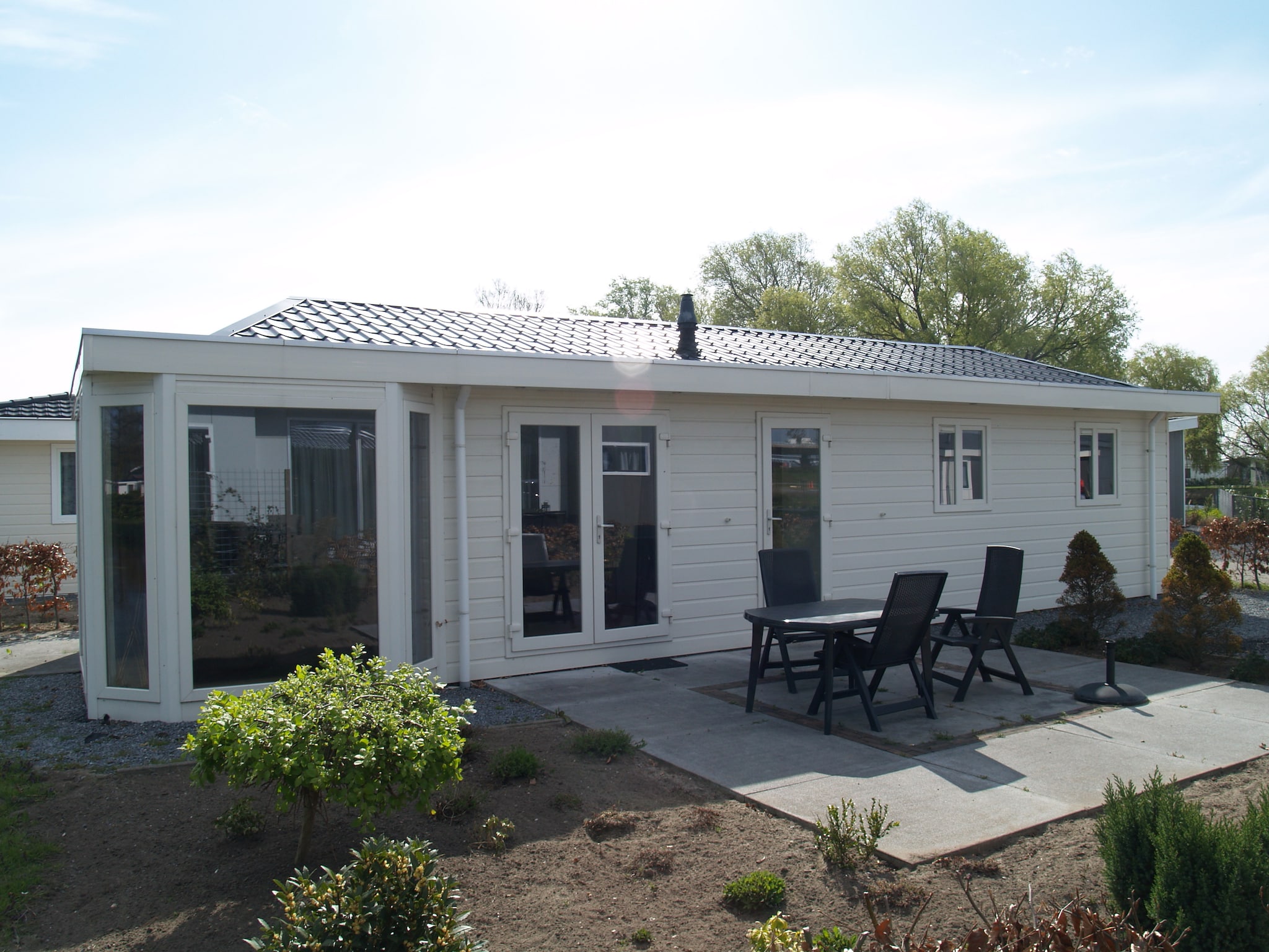 Vakantiehuis Resort Brunssummerheide 21