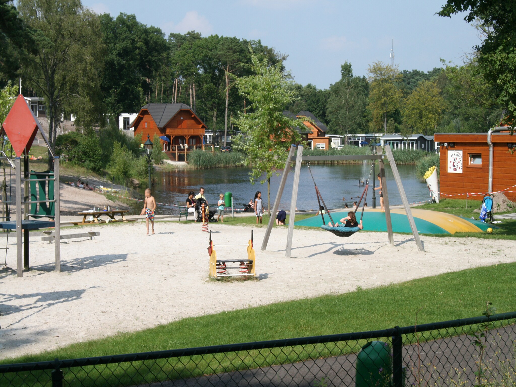   Landgoed Brunssheim