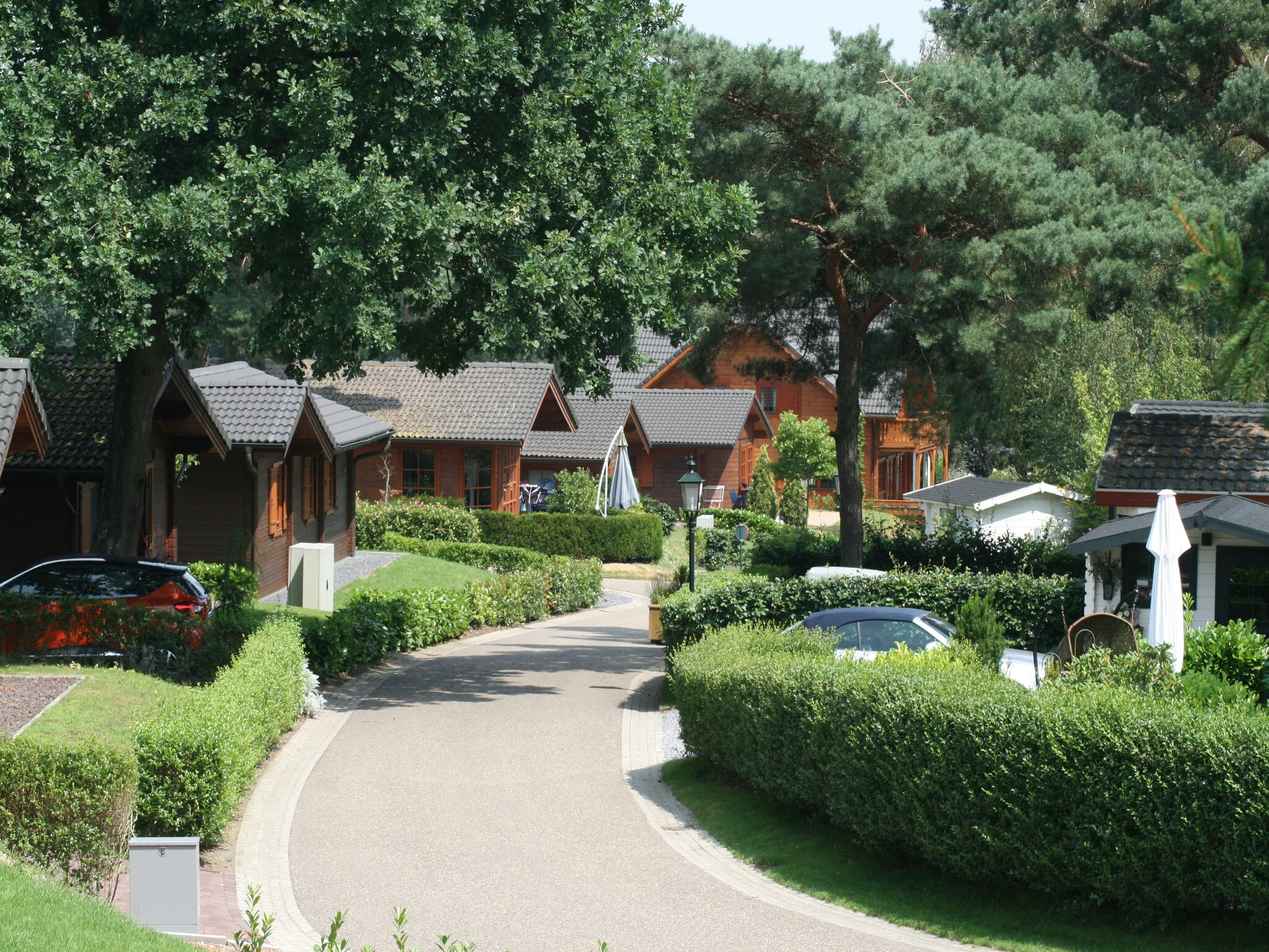   Landgoed Brunssheim