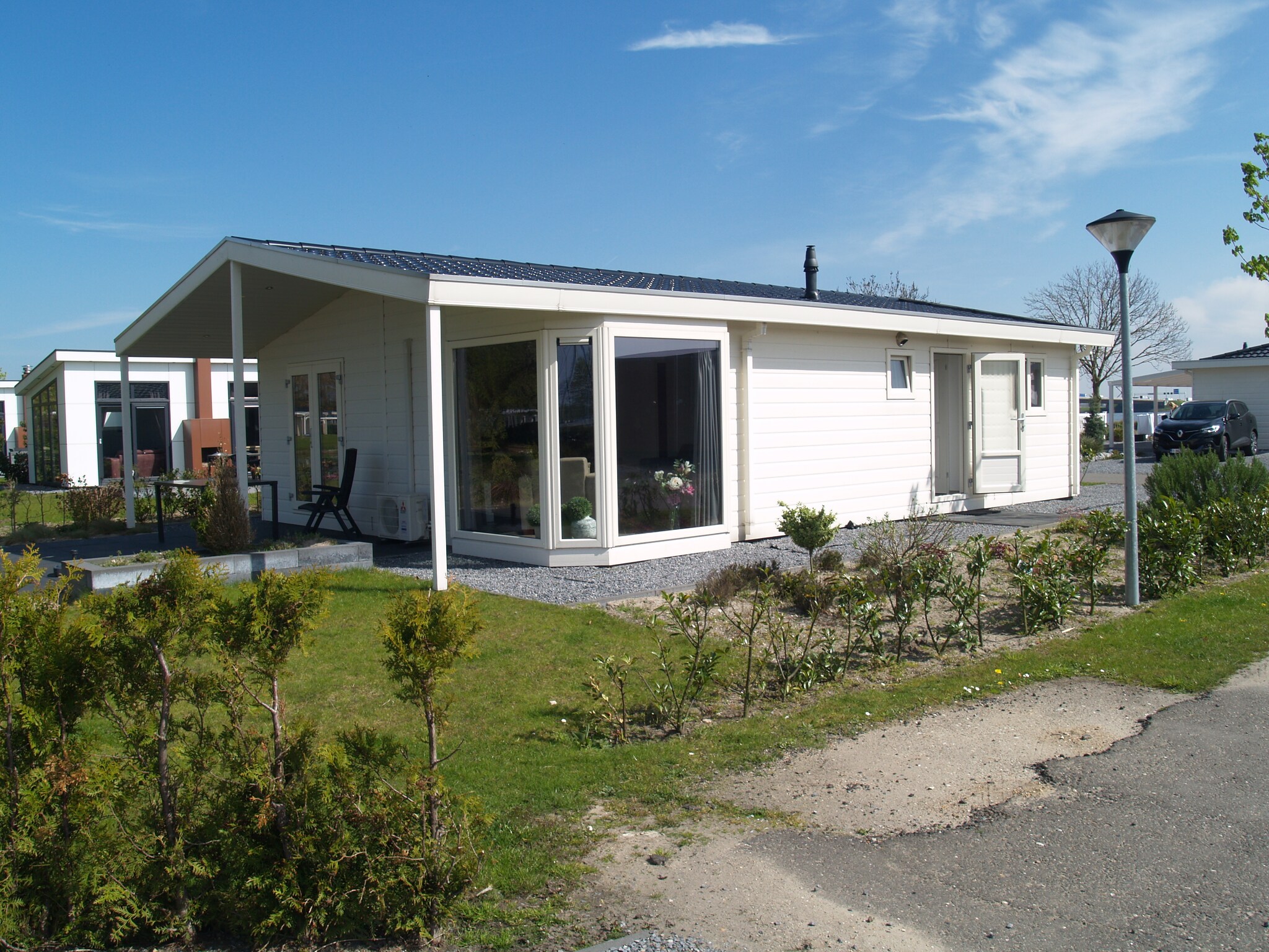   Landgoed Brunssheim