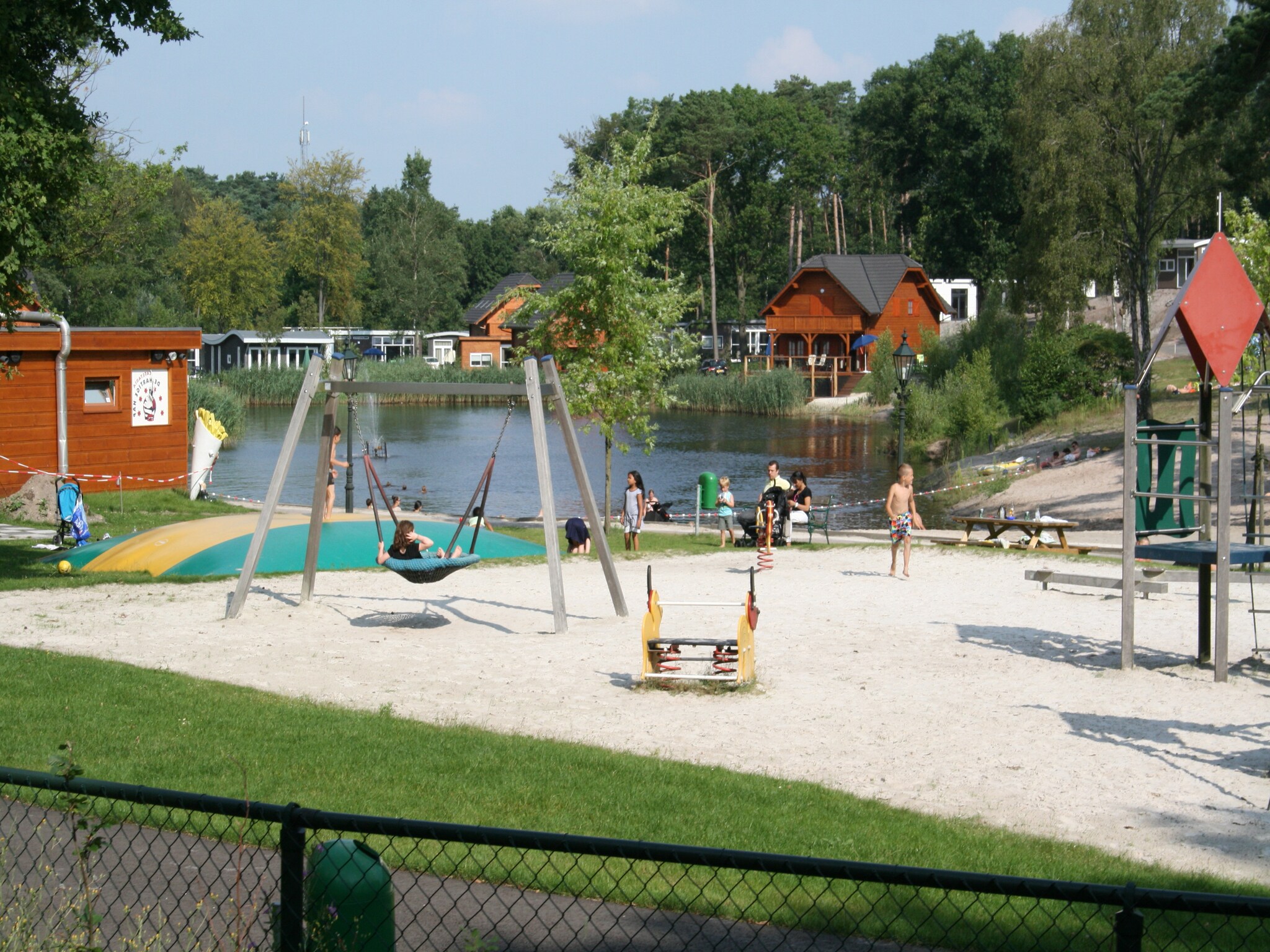   Landgoed Brunssheim