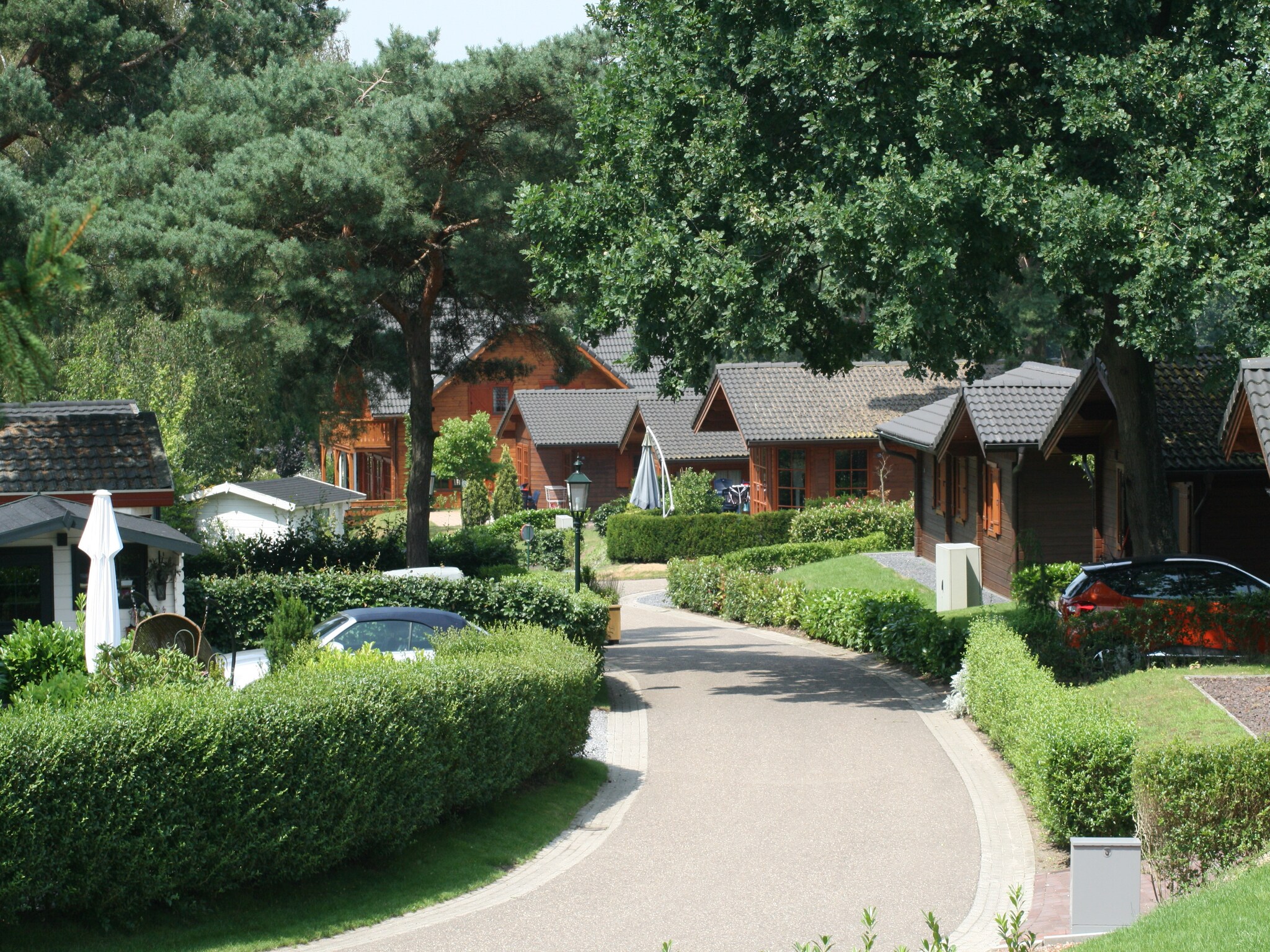   Landgoed Brunssheim