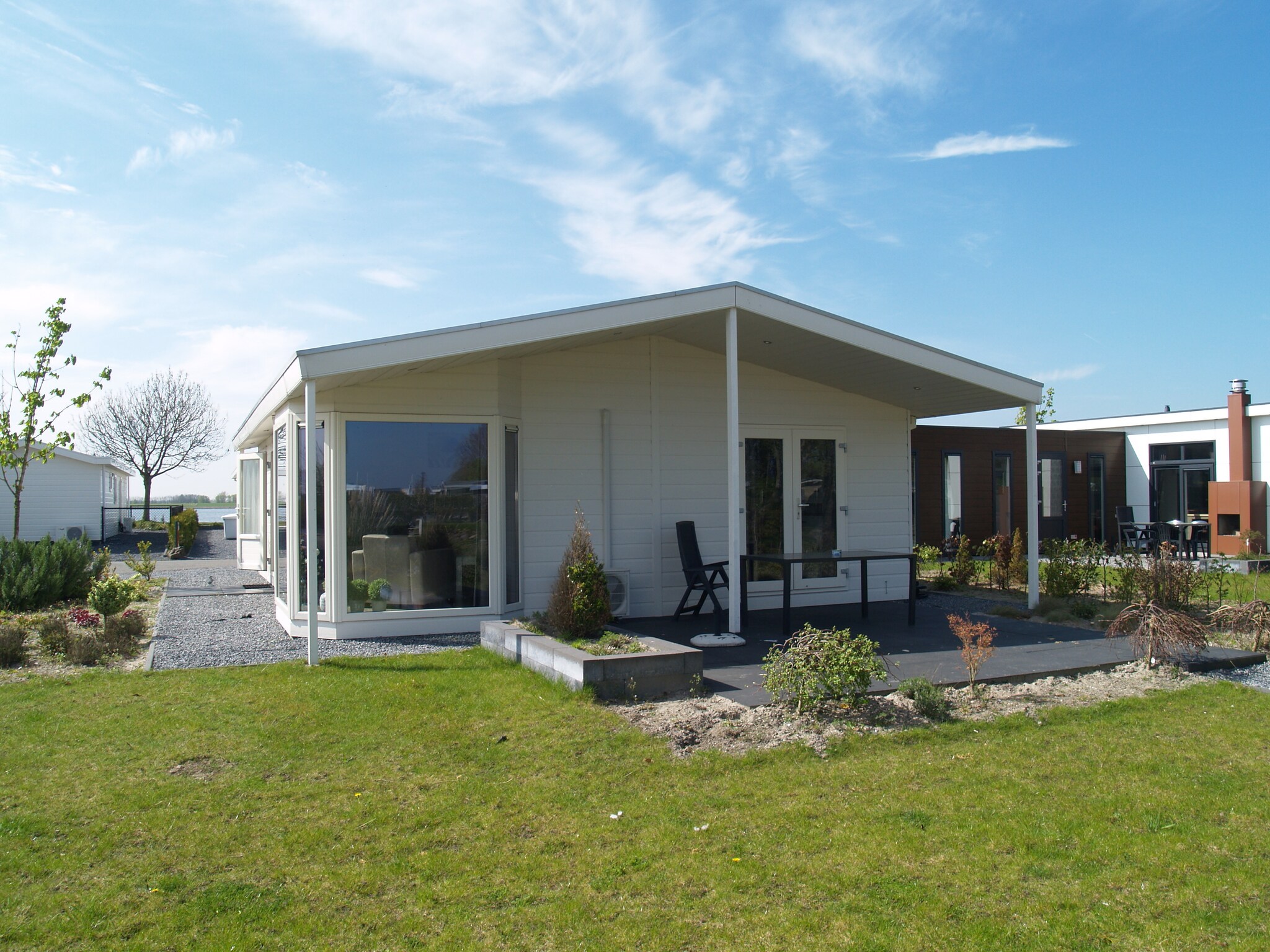   Landgoed Brunssheim