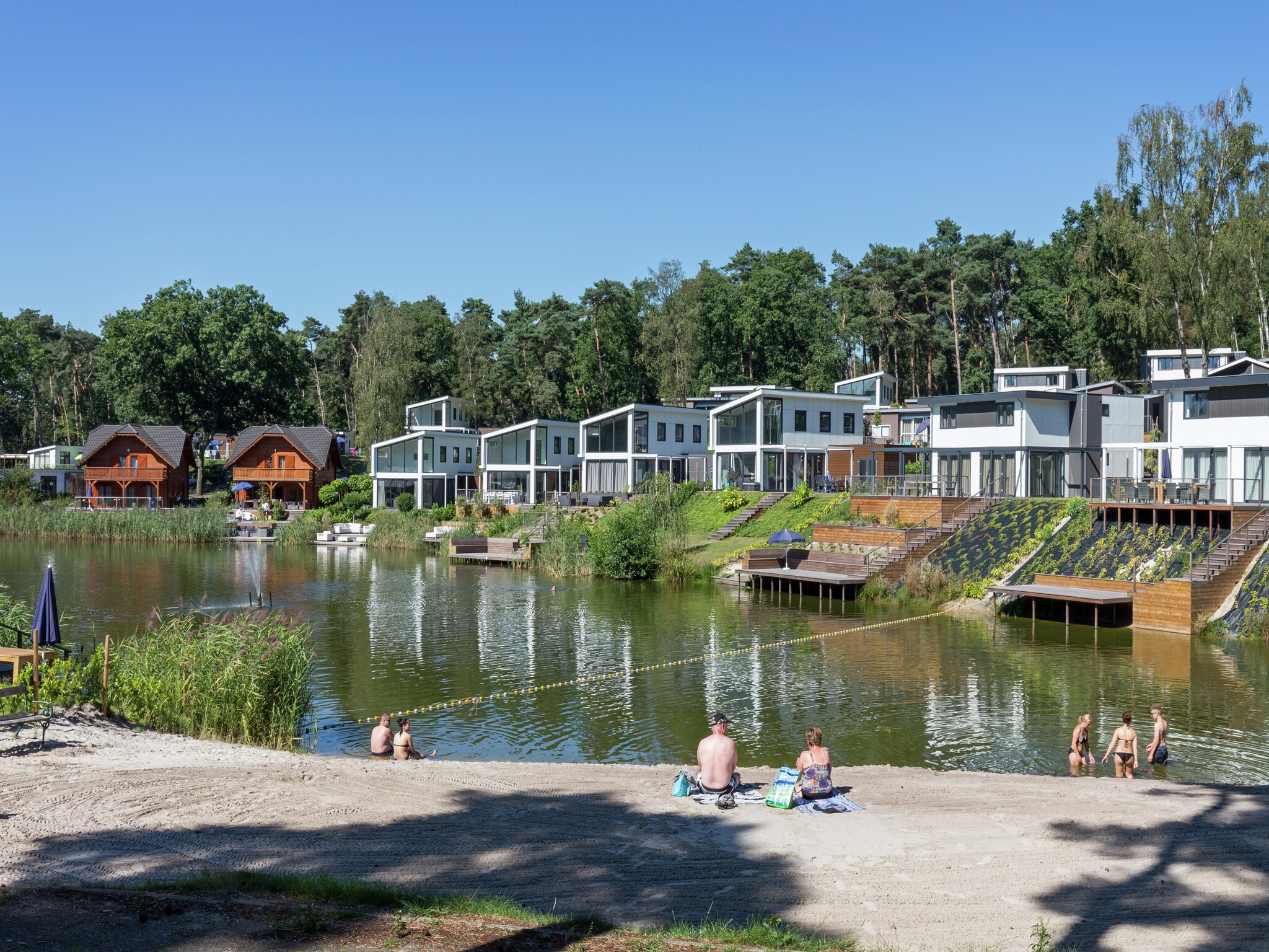  Landgoed Brunssheim