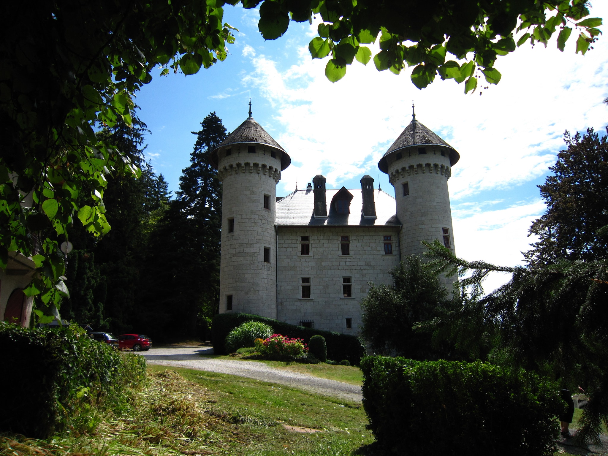 Ferienhaus La Luna