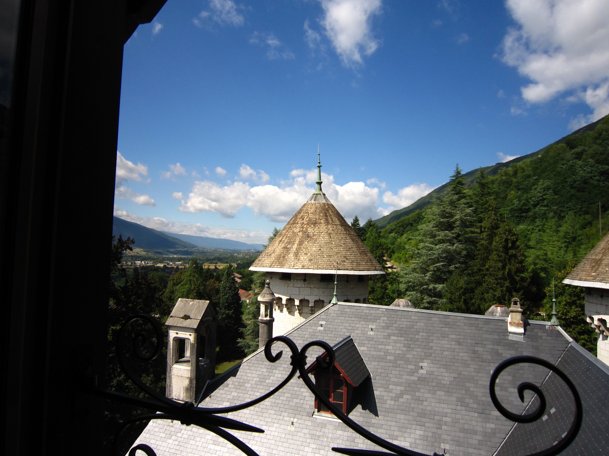 Ferienhaus La Luna