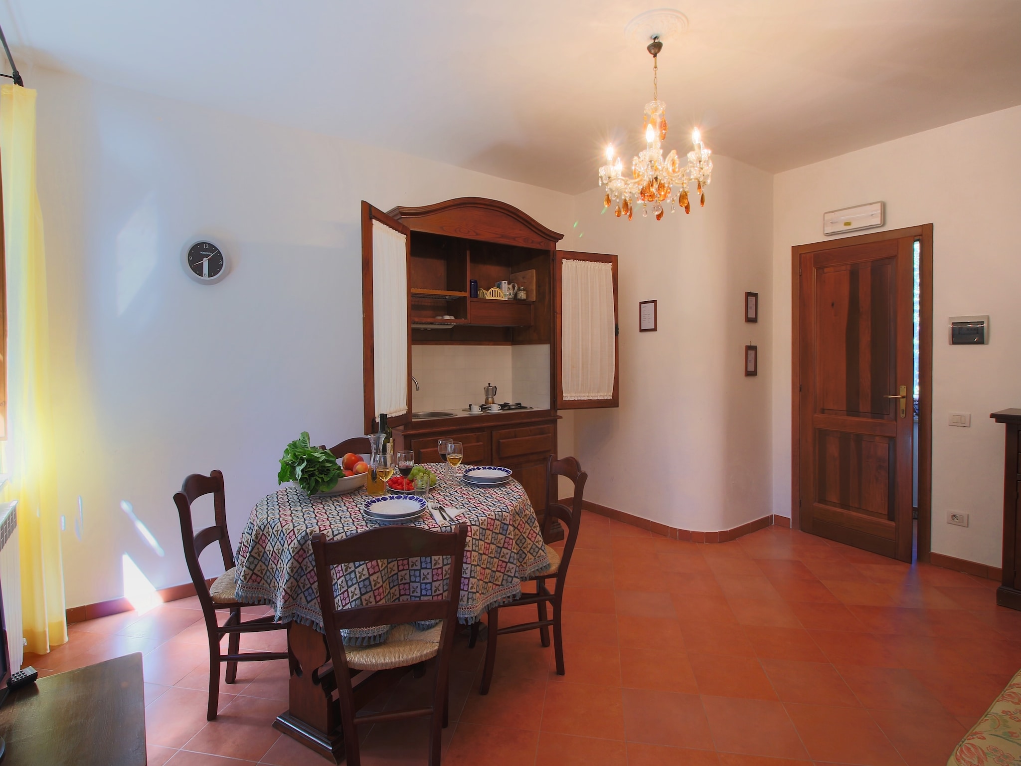 Ferienhaus I Molinari