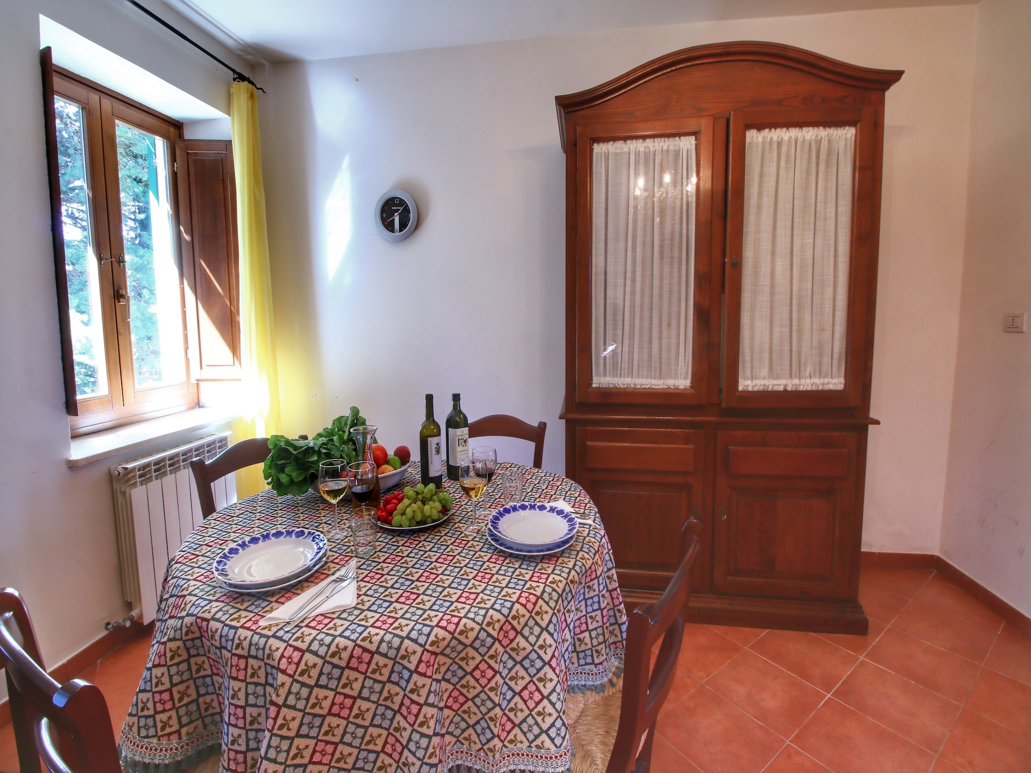Ferienhaus I Molinari