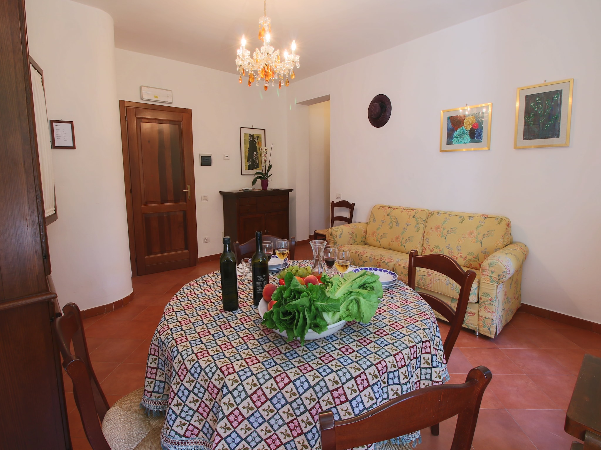 Ferienhaus I Molinari