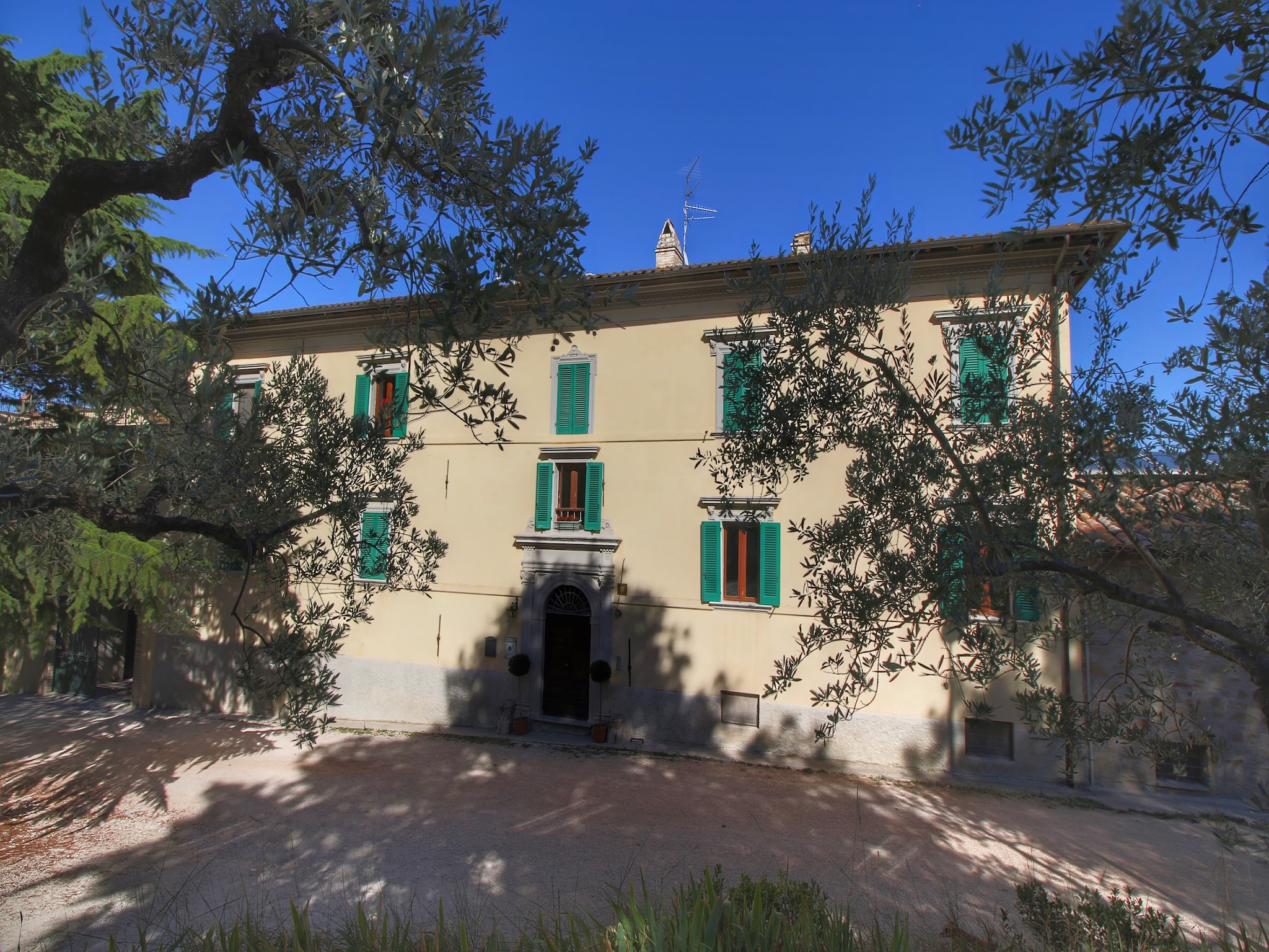 Ferienhaus I Molinari