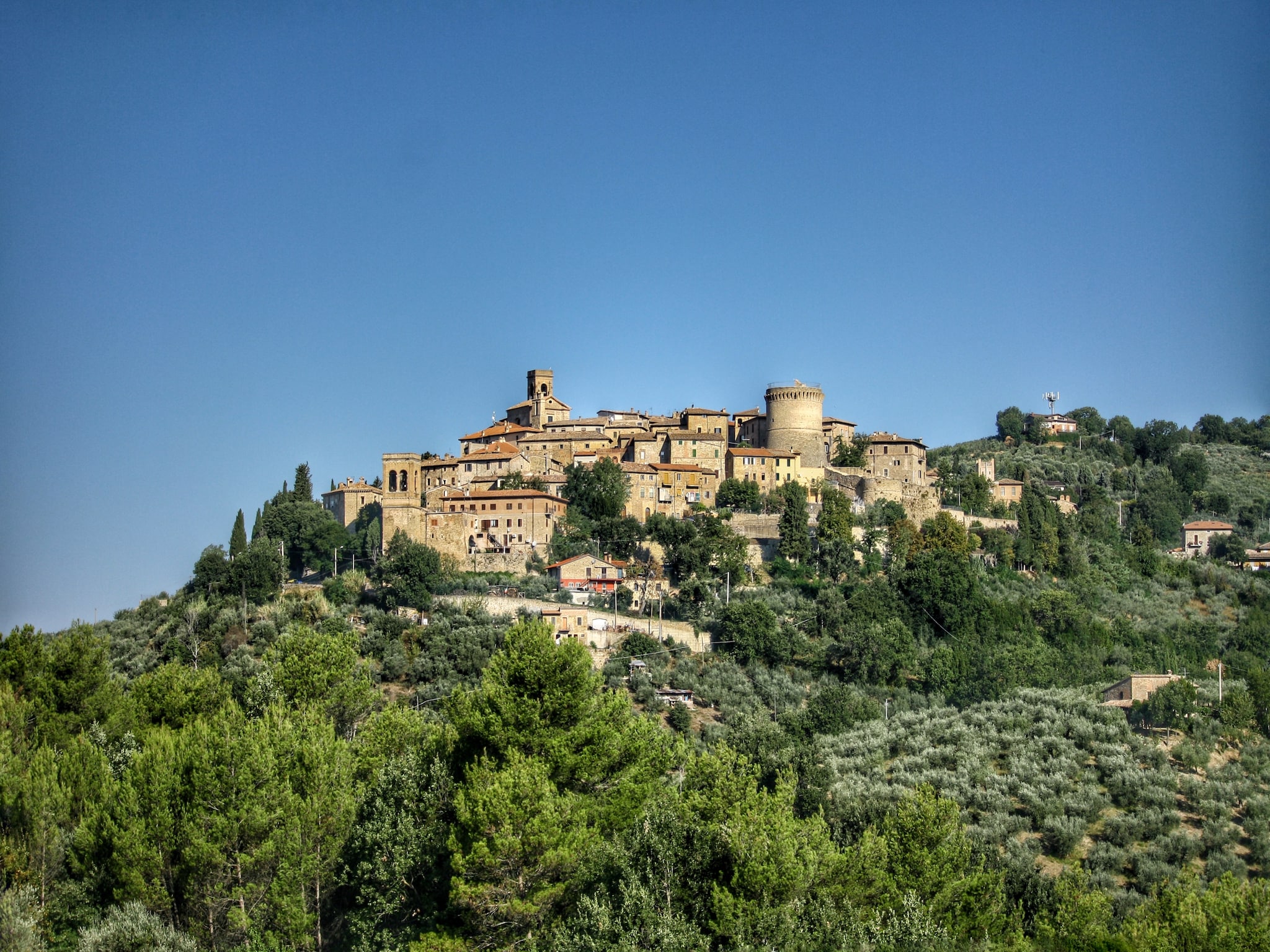 Ferienhaus I Molinari